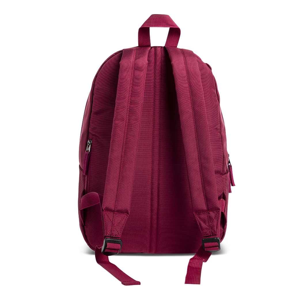 Mochila Notebook Coolcapital Pixie 15 Burdeo CC-B84186-1