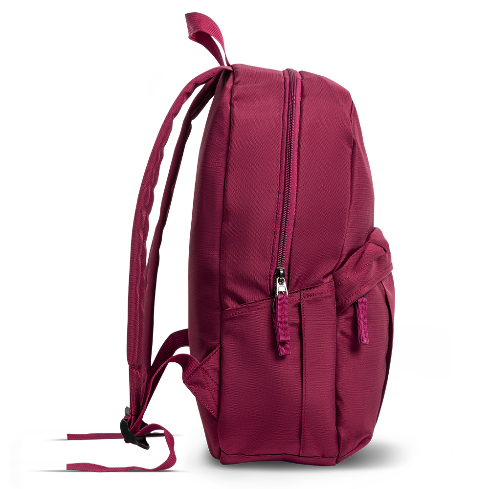 Mochila Notebook Coolcapital Pixie 15 Burdeo CC-B84186-3