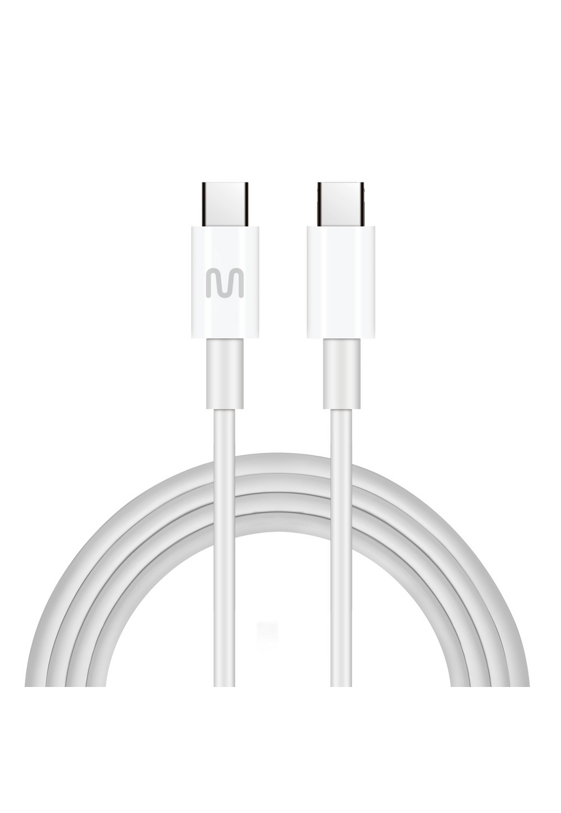 Cable USB Tipo C / Tipo C Multilaser 1.2M WI453-0