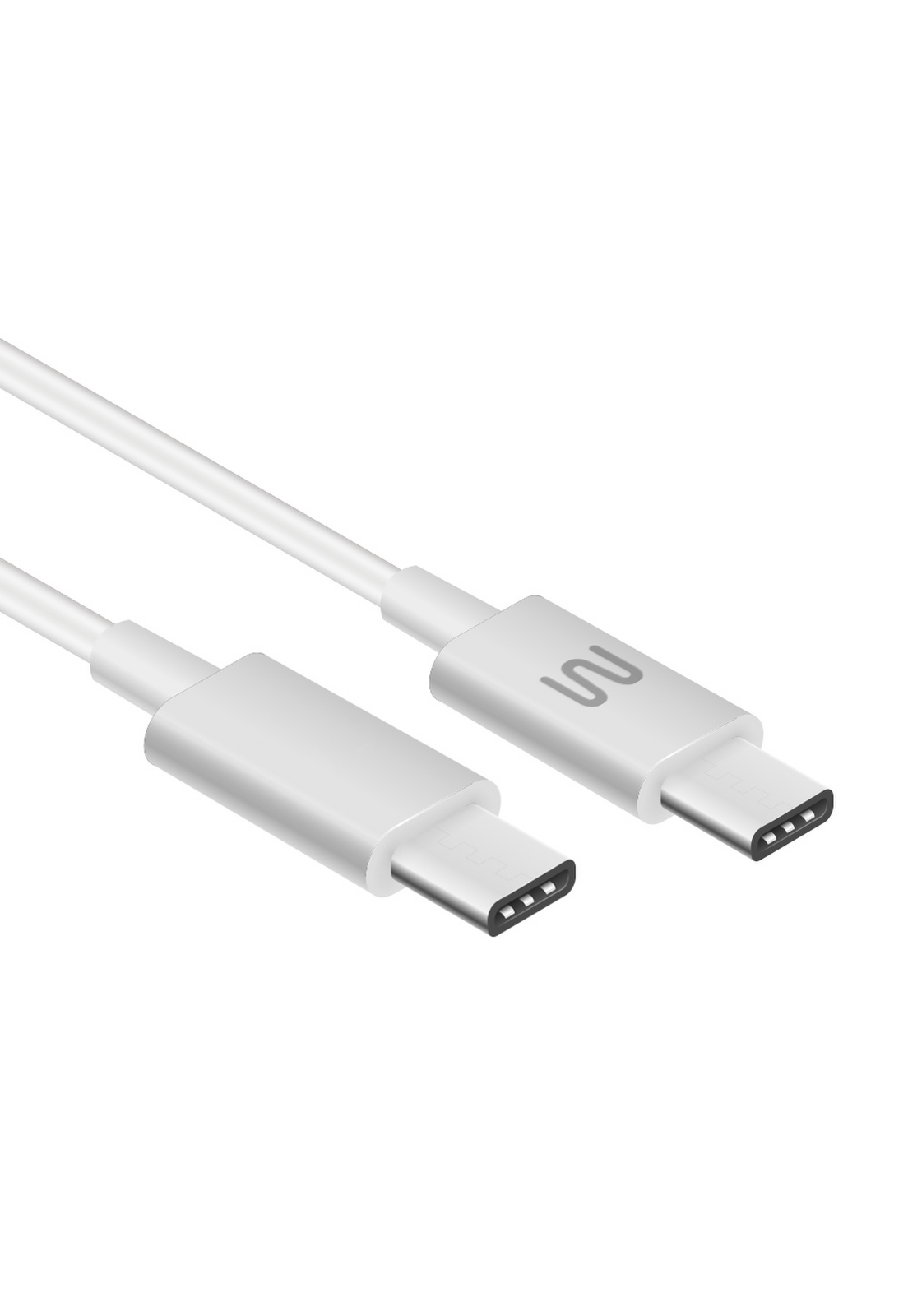 Cable USB Tipo C / Tipo C Multilaser 1.2M WI453-2
