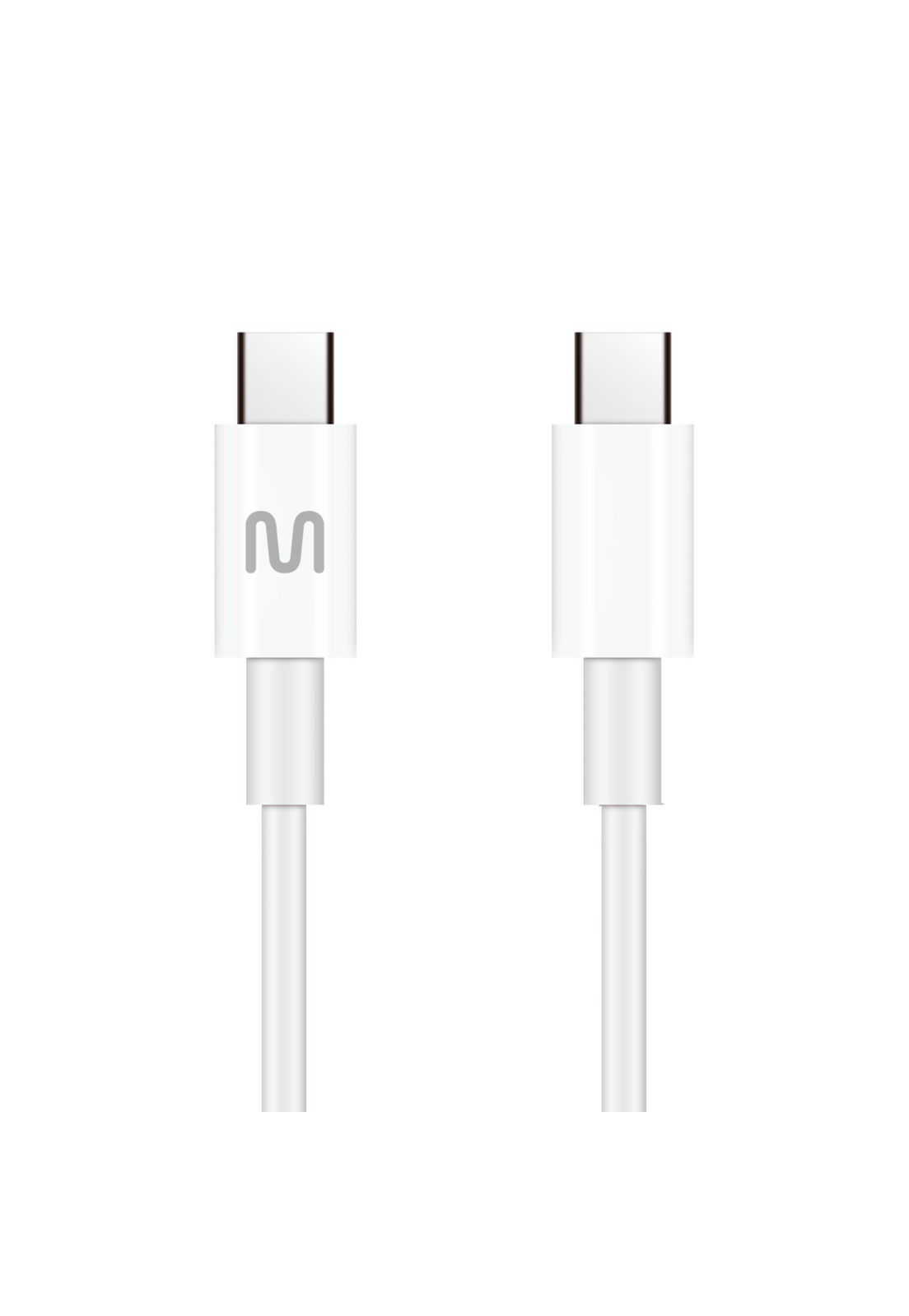 Cable USB Tipo C / Tipo C Multilaser 1.2M WI453-3