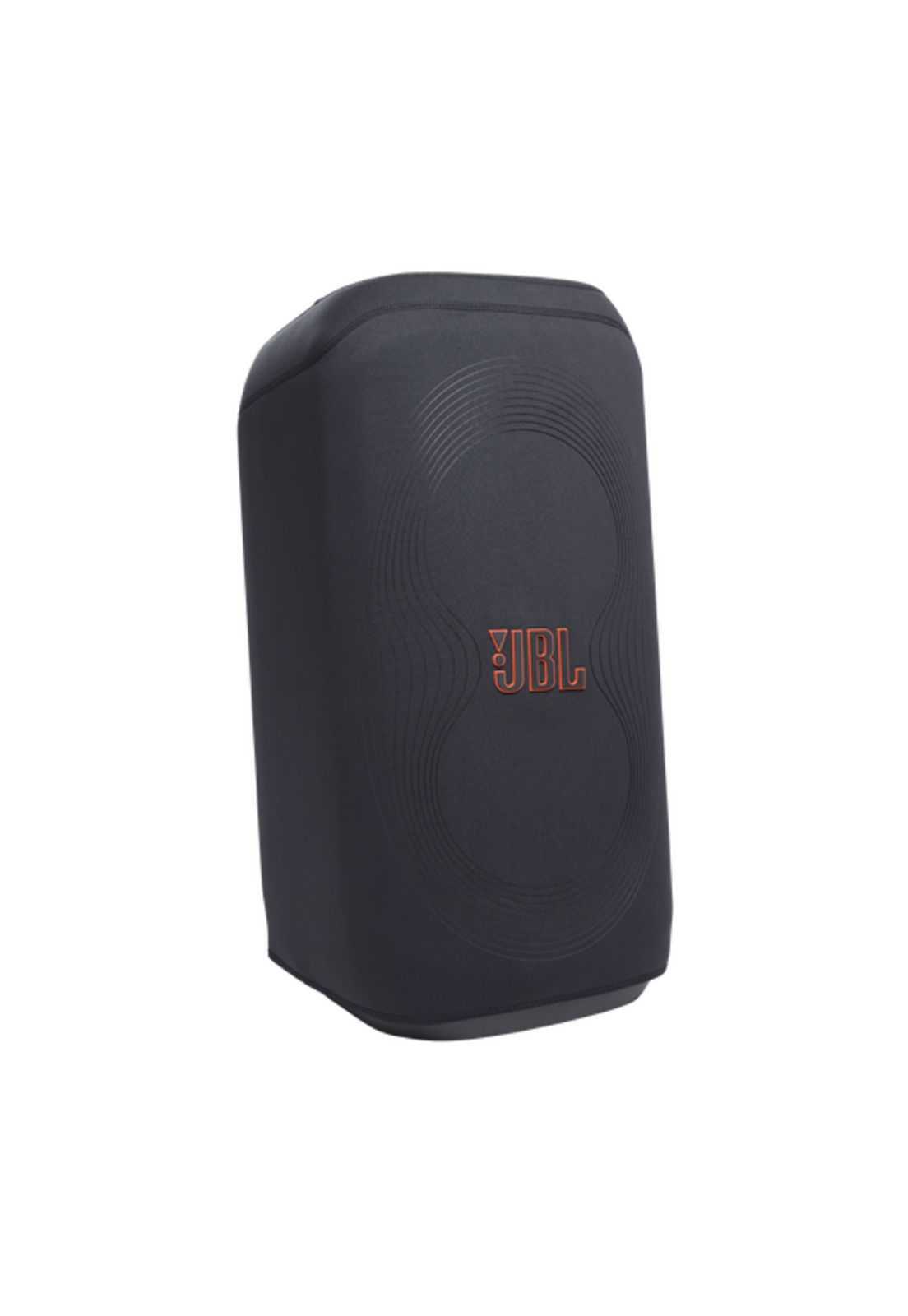Funda JBL Party Cover Club 120 Para Parlante PartyBox Negra-0