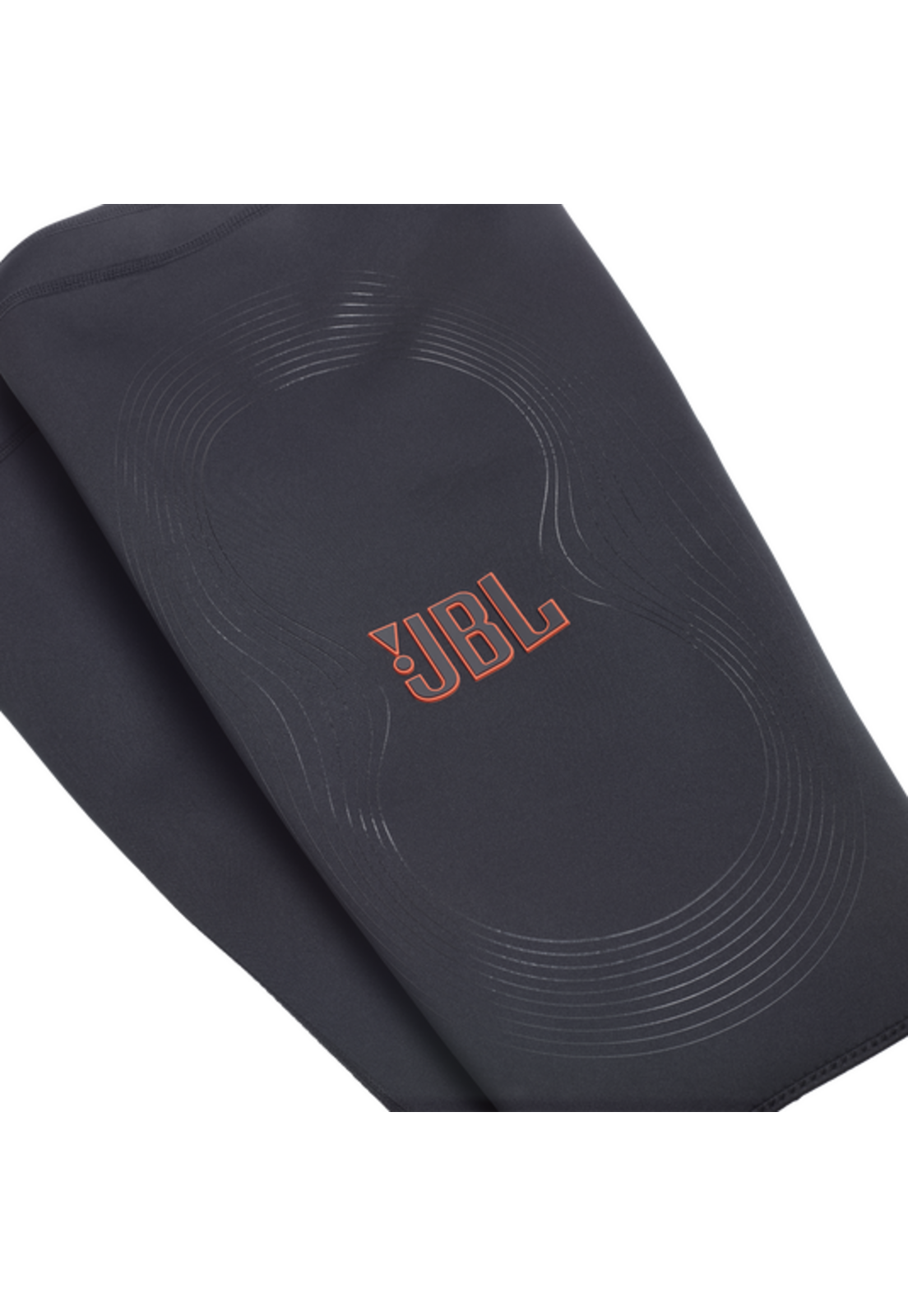 Funda JBL Party Cover Club 120 Para Parlante PartyBox Negra-2
