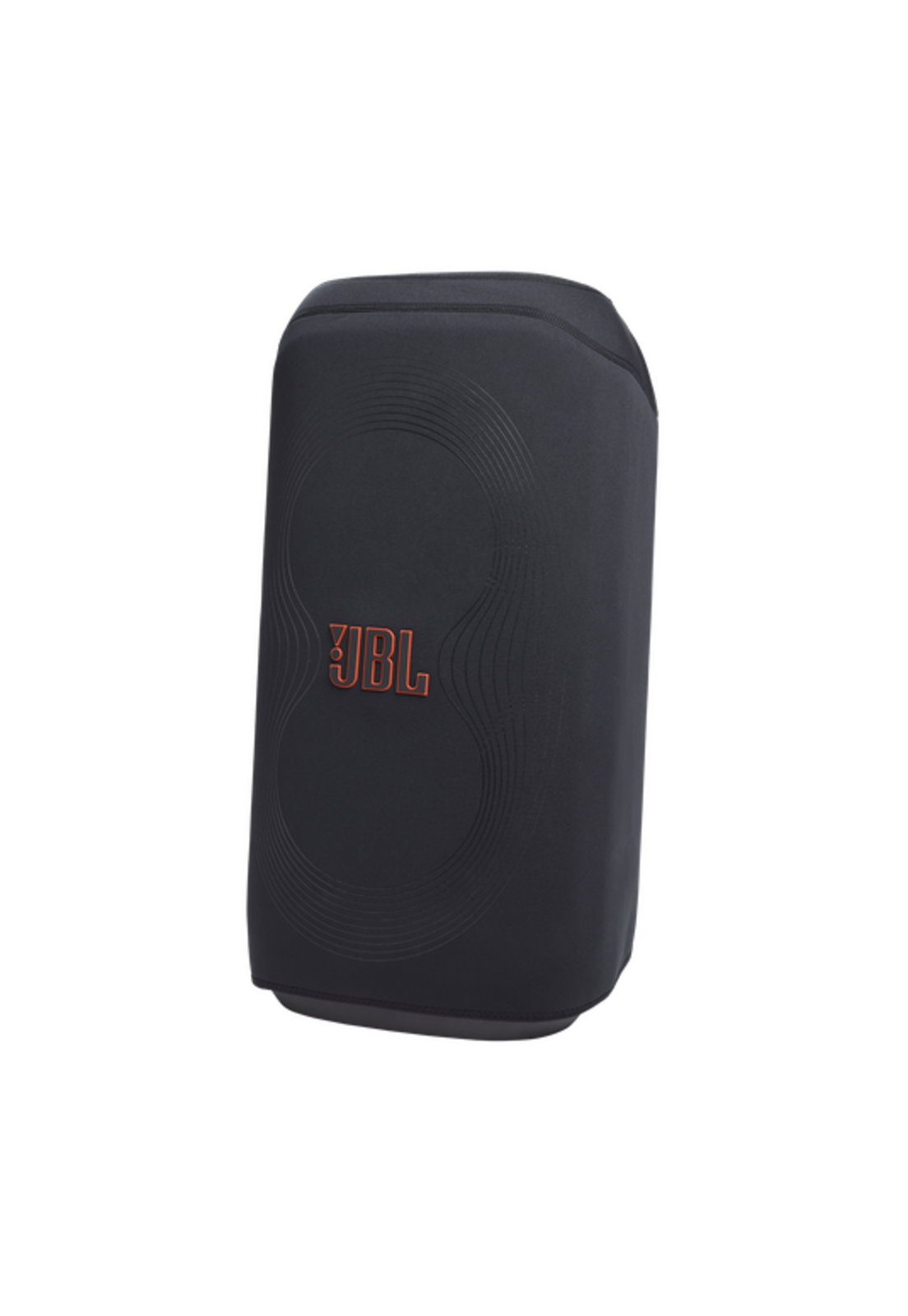 Funda JBL Party Cover Club 120 Para Parlante PartyBox Negra-7