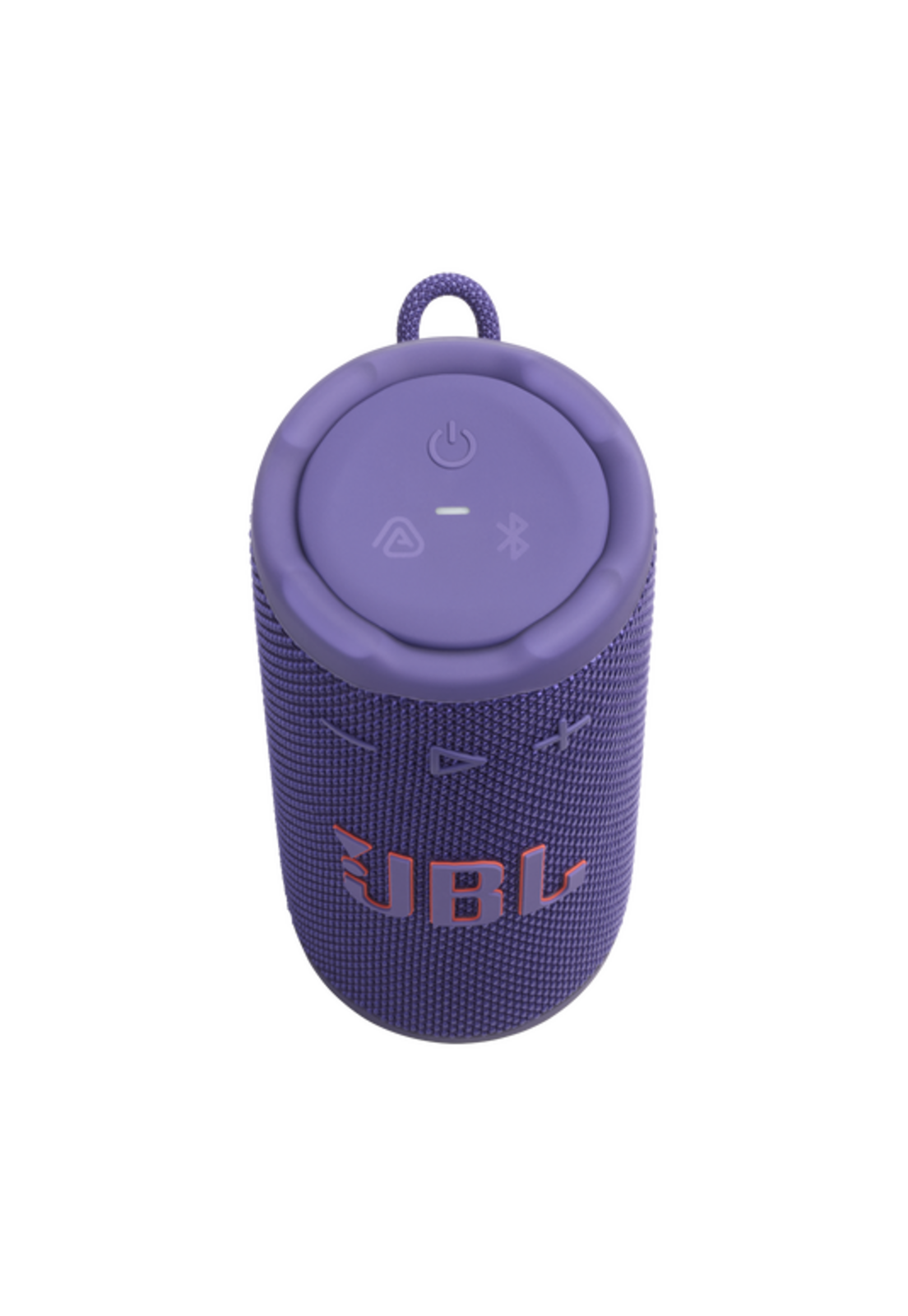 Parlante JBL Grip Bluetooth IP68 14 Horas con Luz Lila-2