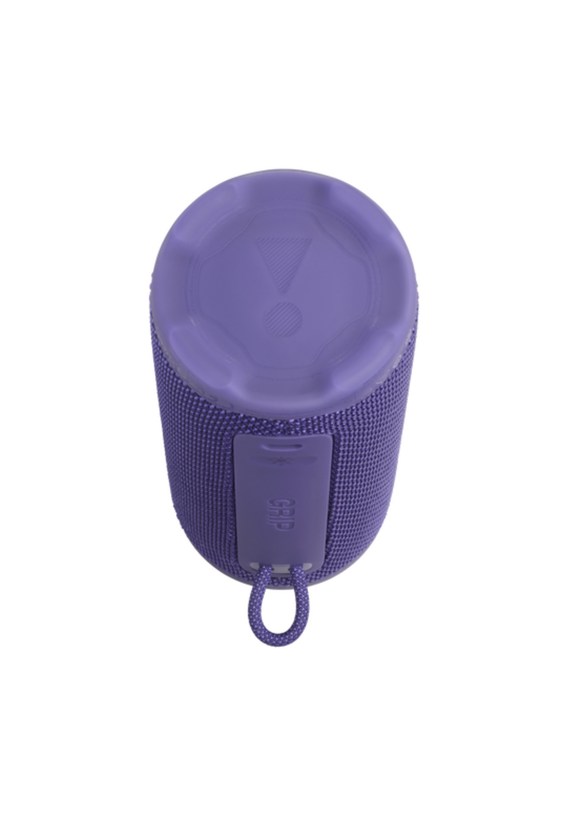Parlante JBL Grip Bluetooth IP68 14 Horas con Luz Lila-3