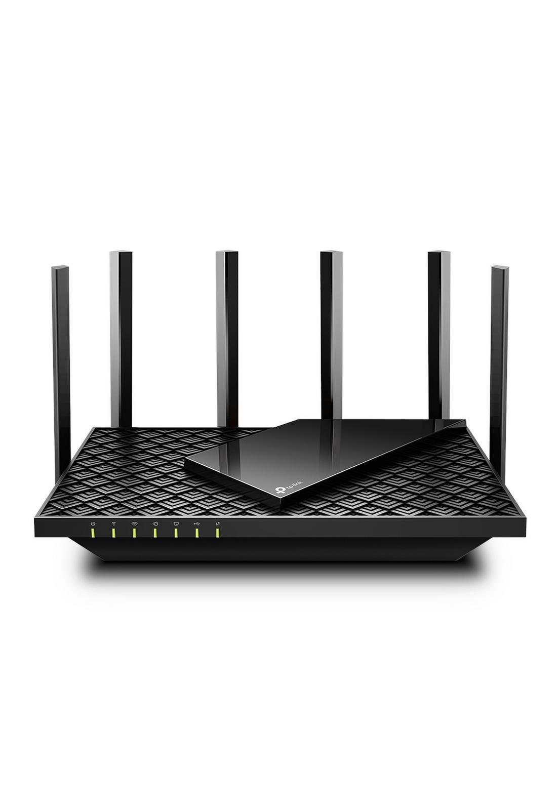 Router Tp-link Archer Ax73 WiFi 6 AX5400-0
