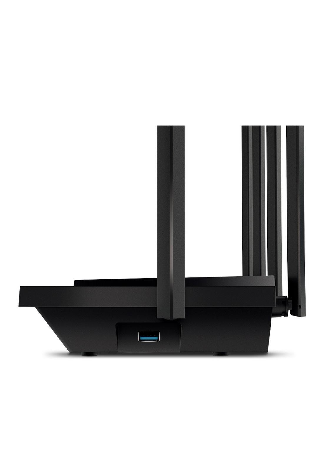 Router Tp-link Archer Ax73 WiFi 6 AX5400-3