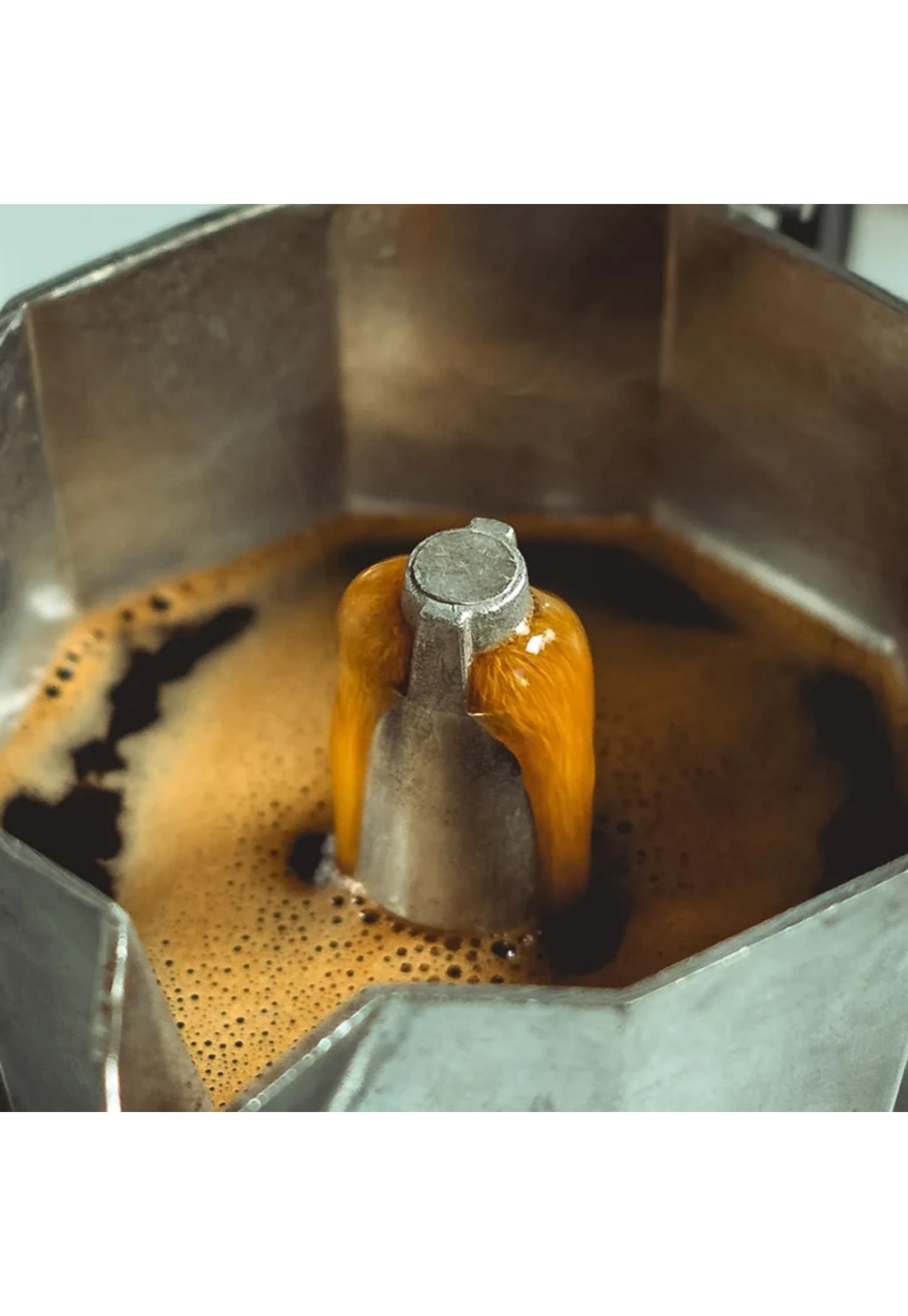 Cafe En Grano Kawas Espresso Arabica Original 250g-2