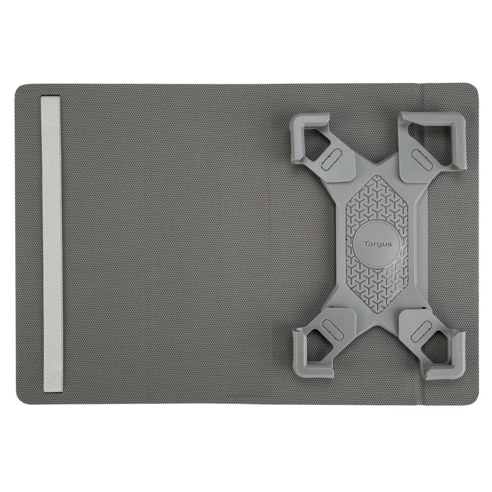 Estuche Targus Fit Grip Universal 7-8 Morado THZ66207-2
