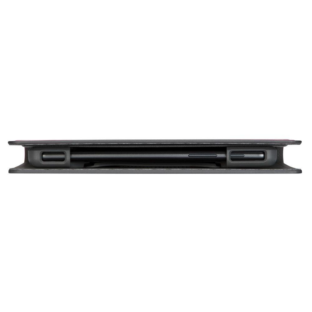 Estuche Targus Fit Grip Universal 7-8 Morado THZ66207-5