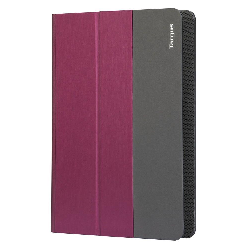 Estuche Targus Fit Grip Universal 7-8 Morado THZ66207-6
