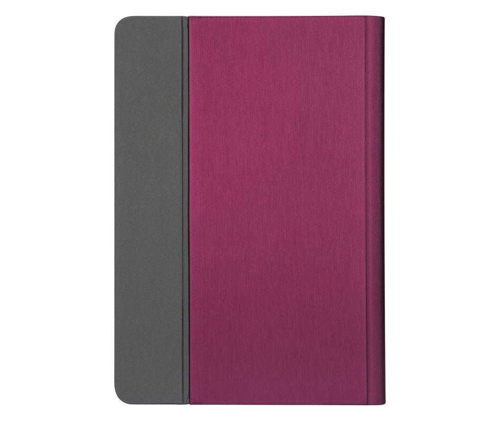 Estuche Targus Fit Grip Universal 7-8 Morado THZ66207-8