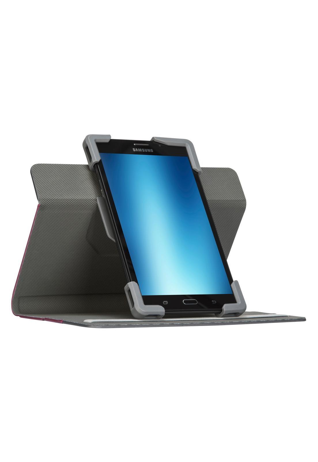 Estuche Targus Fit Grip Universal 7-8 Morado THZ66207-3