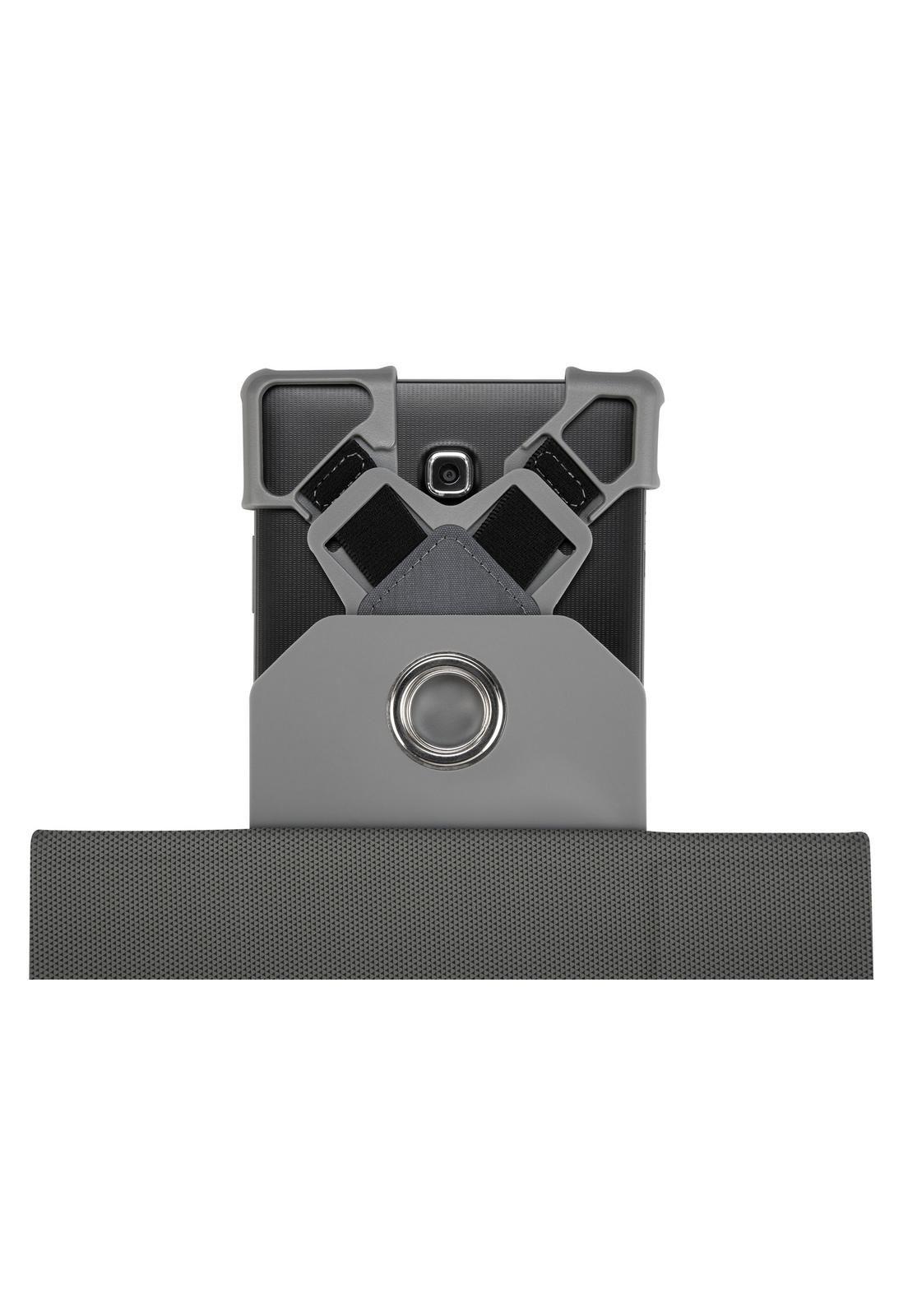 Estuche Targus Fit Grip Universal 7-8 Morado THZ66207-7