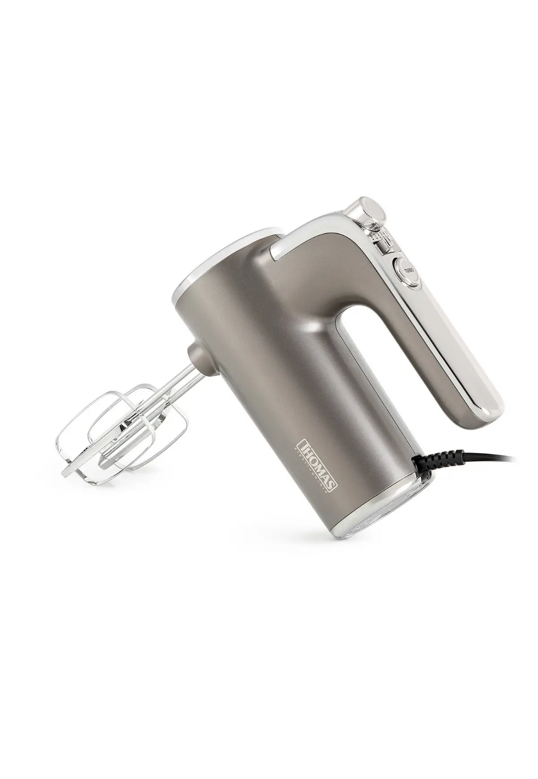 Batidora de Mano Thomas TH-8845M 5 Velocidades Turbo 400W-2