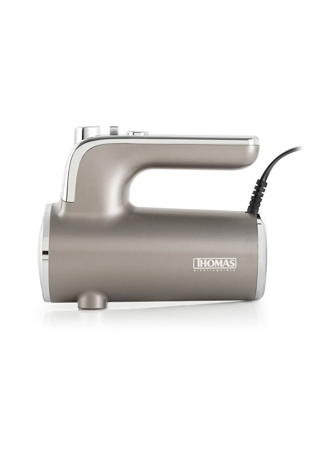 Batidora de Mano Thomas TH-8845M 5 Velocidades Turbo 400W-7