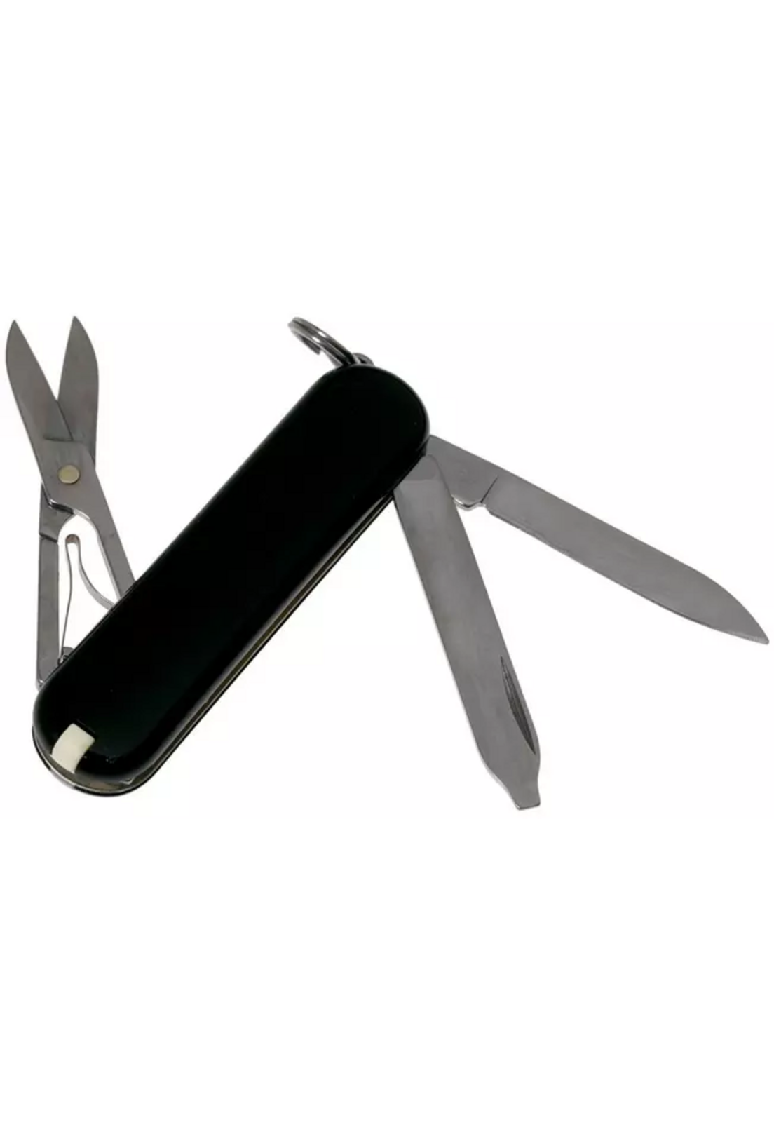 Navaja Cortaplumas Victorinox Classic SD 58mm 7 Func Negra-1