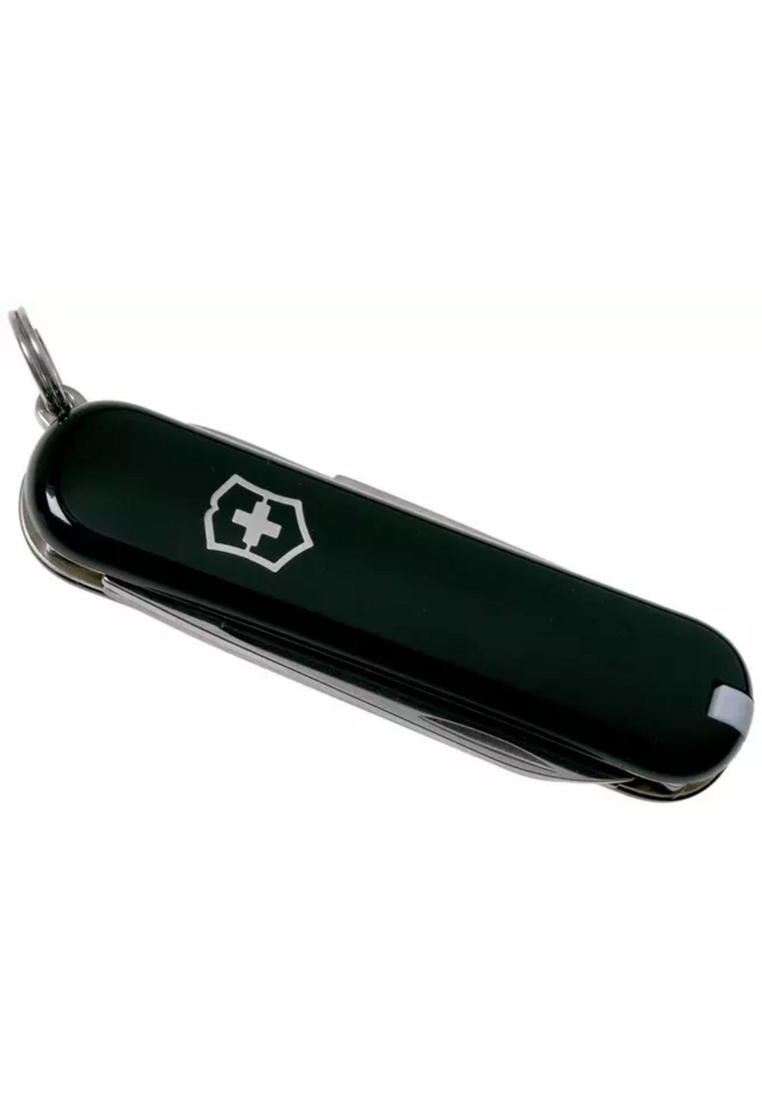 Navaja Cortaplumas Victorinox Classic SD 58mm 7 Func Negra-2