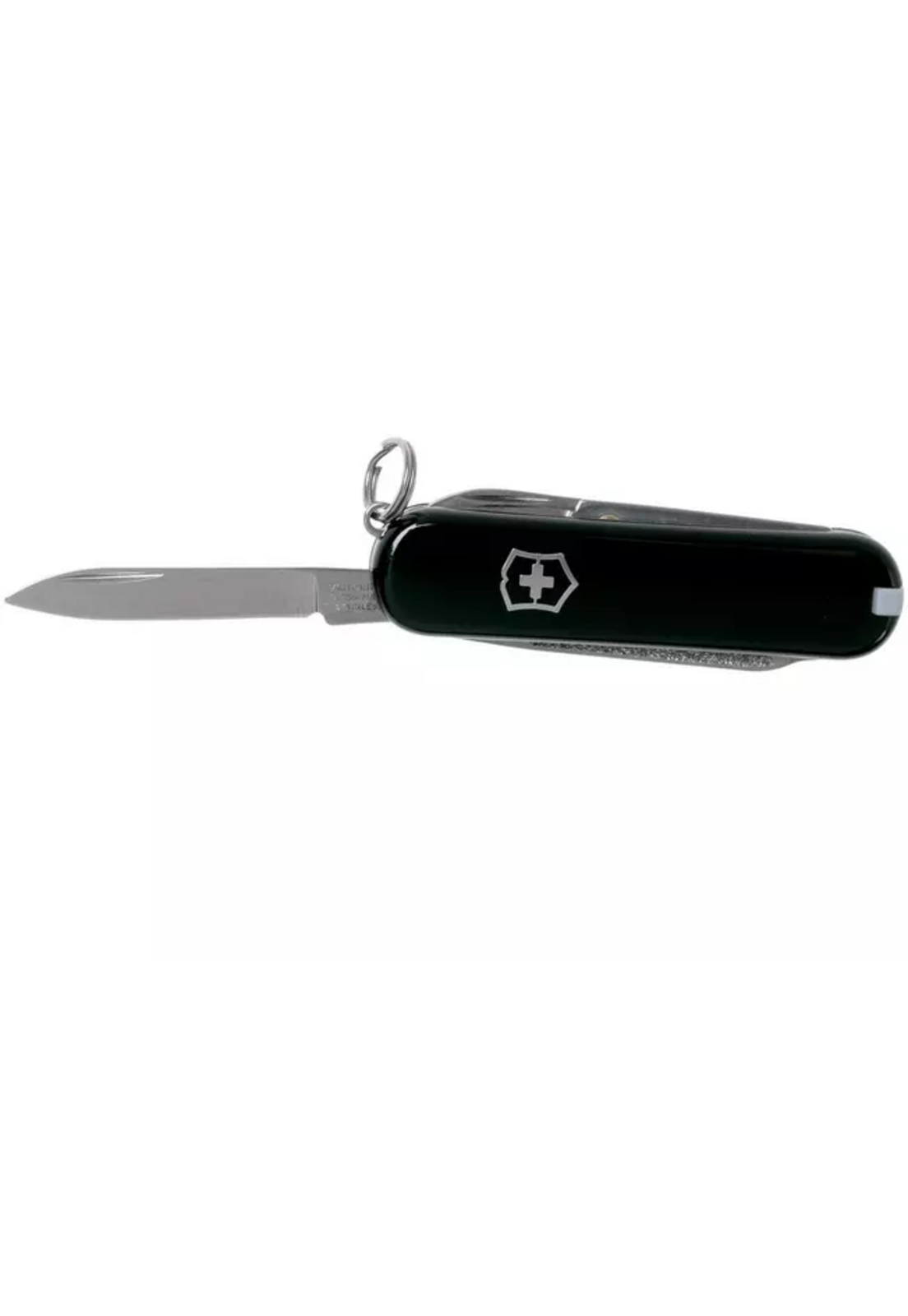Navaja Cortaplumas Victorinox Classic SD 58mm 7 Func Negra-3
