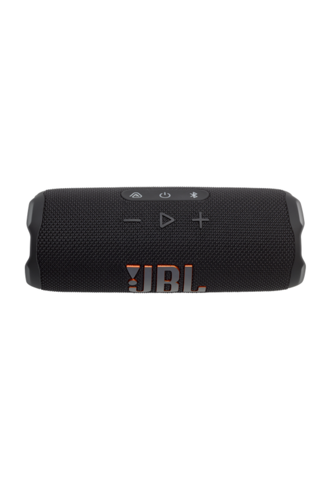 Parlante JBL Flip 7 Portatil Resistente al Agua Negro-2