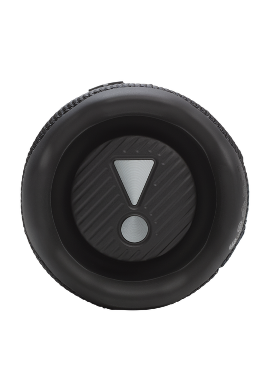 Parlante JBL Flip 7 Portatil Resistente al Agua Negro-3