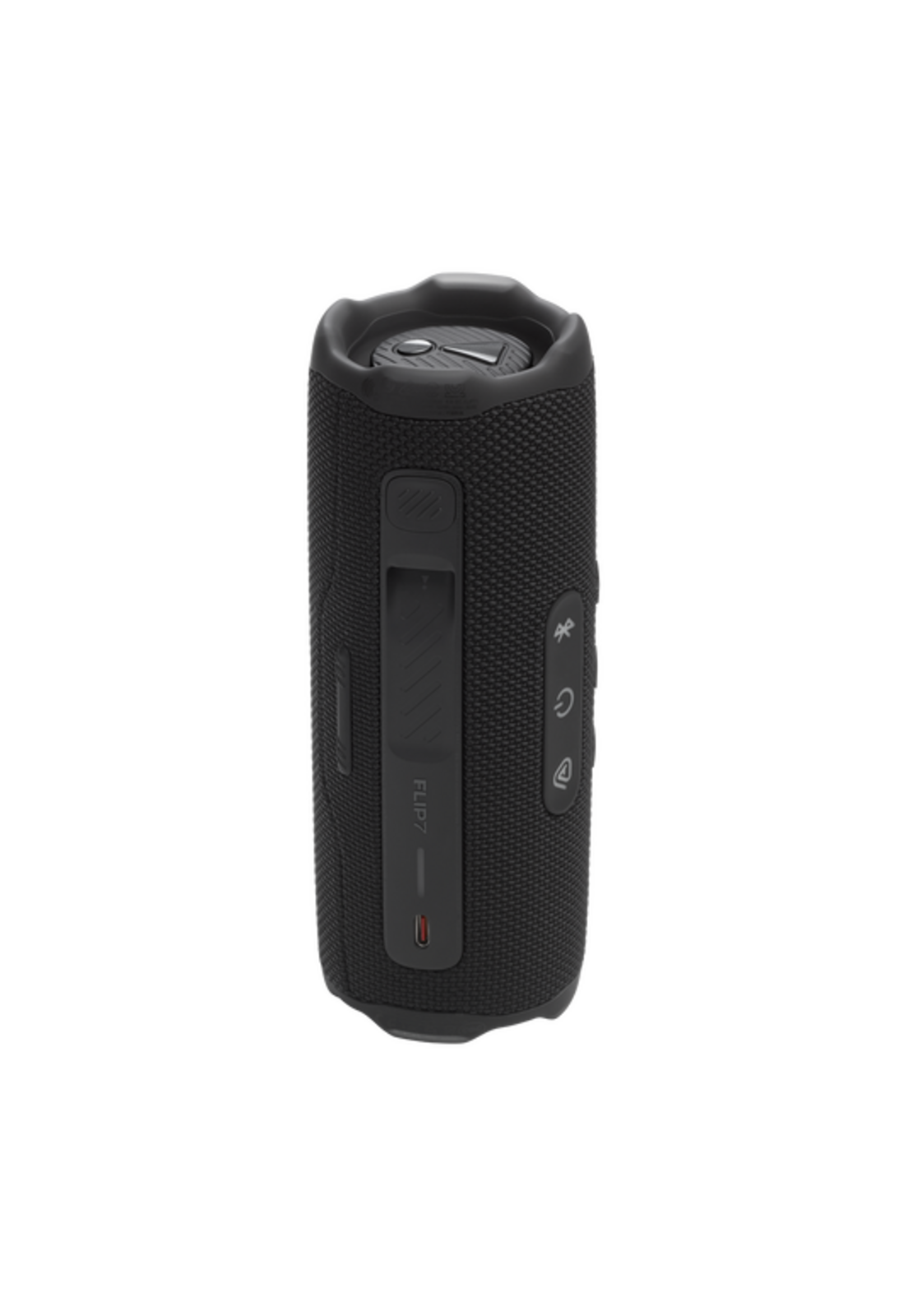 Parlante JBL Flip 7 Portatil Resistente al Agua Negro-4