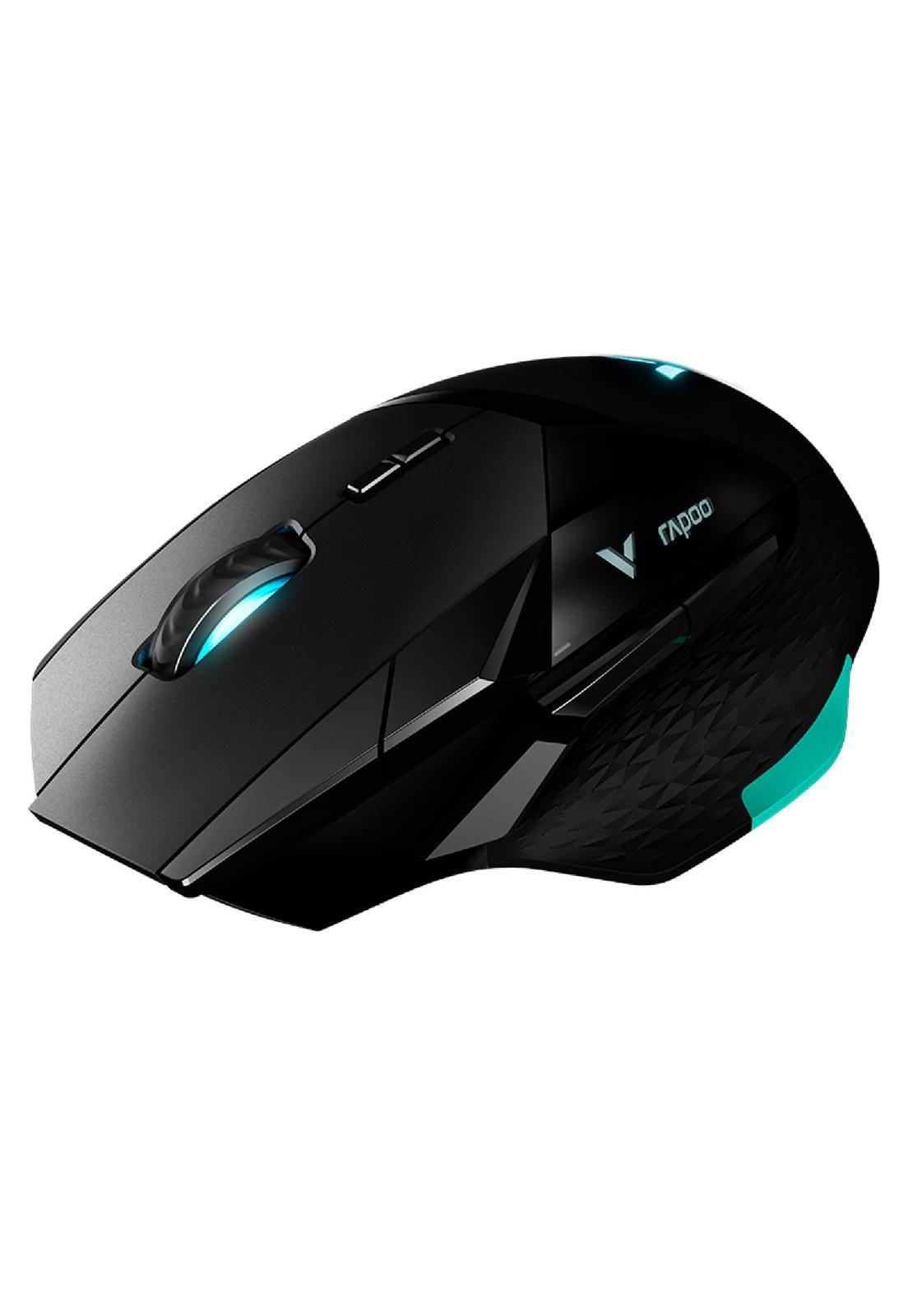 Mouse Gamer Rapoo Vpro 16000DPI VT900 RA025-2
