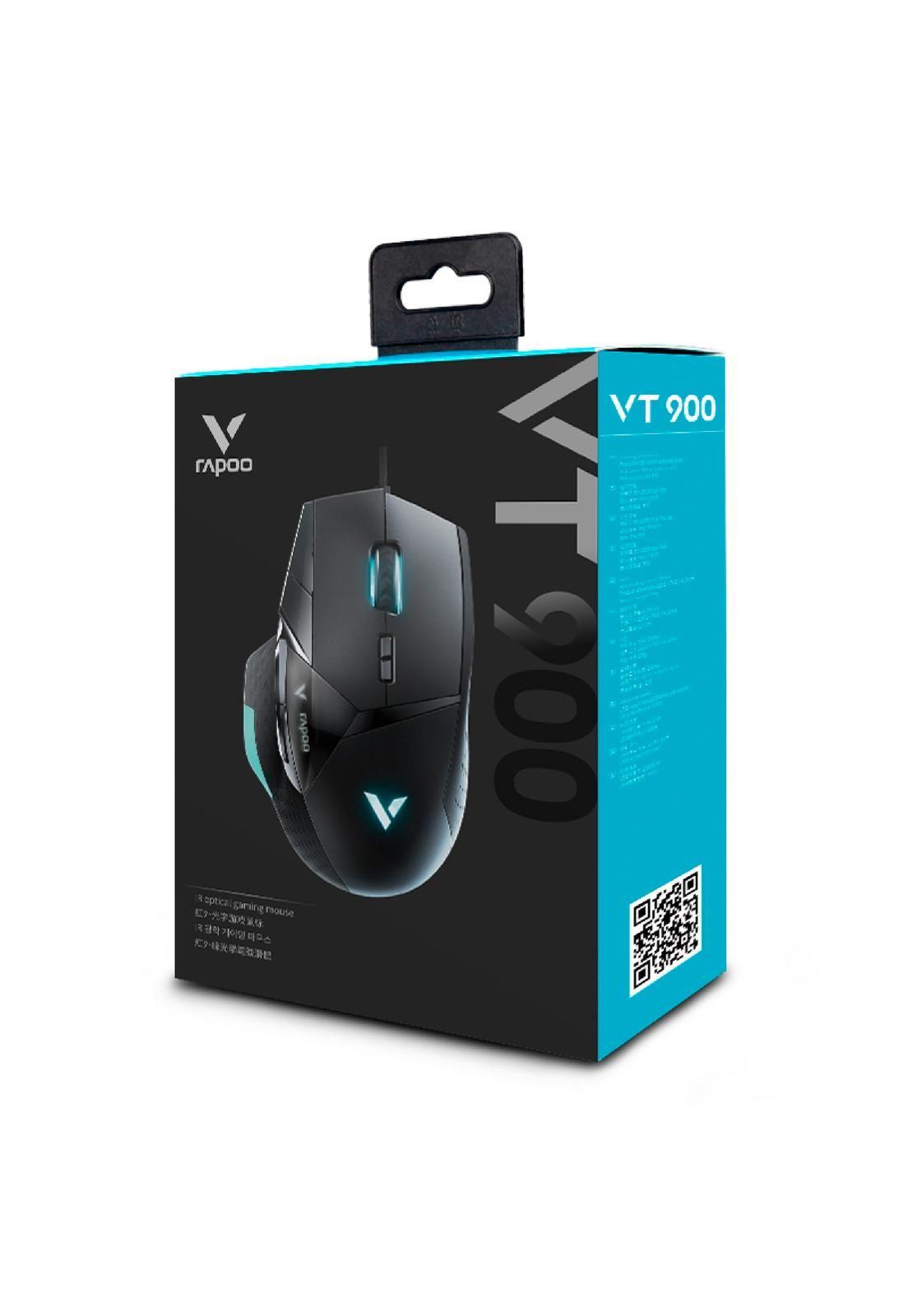 Mouse Gamer Rapoo Vpro 16000DPI VT900 RA025-4