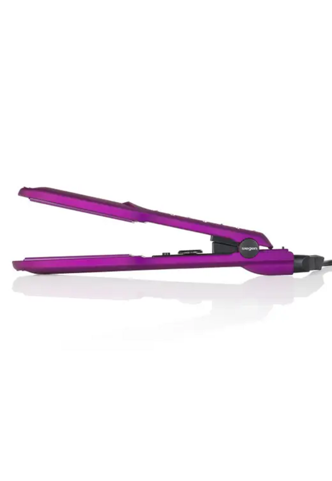 Plancha Alisador Siegen SG-3540 Ceramica Tourmalina Violeta-3
