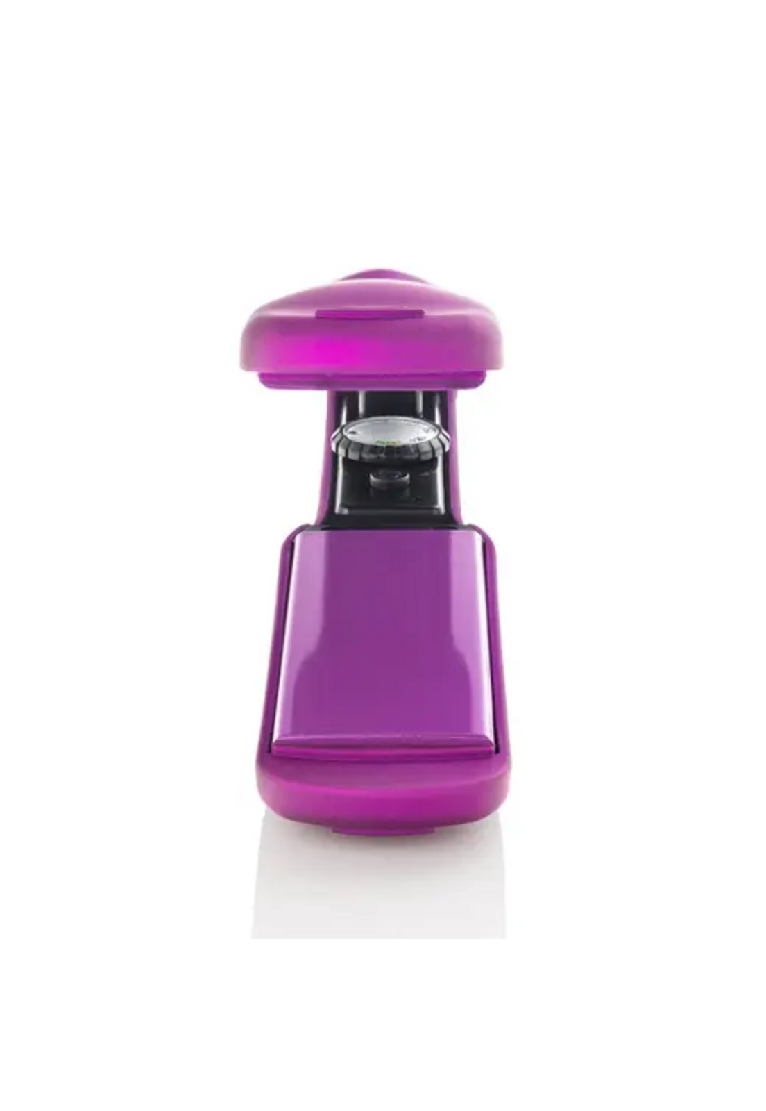 Plancha Alisador Siegen SG-3540 Ceramica Tourmalina Violeta-6