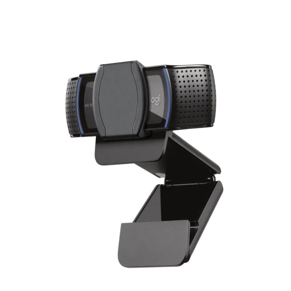 Camara Web Logitech Pro HD C920S-1