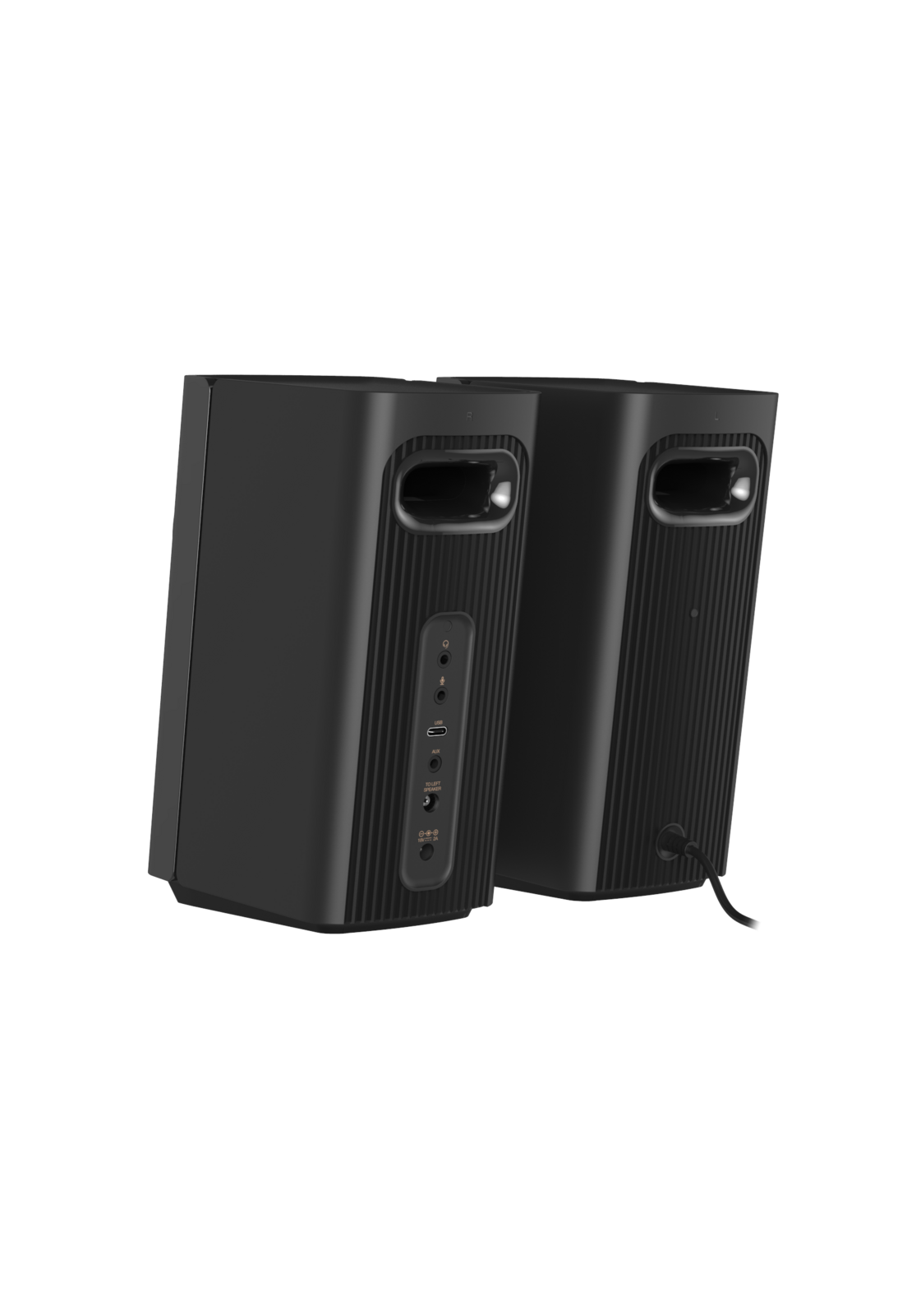 Parlantes Hi-Fi 2.0 Creative Sobremesa T60 30 W-3