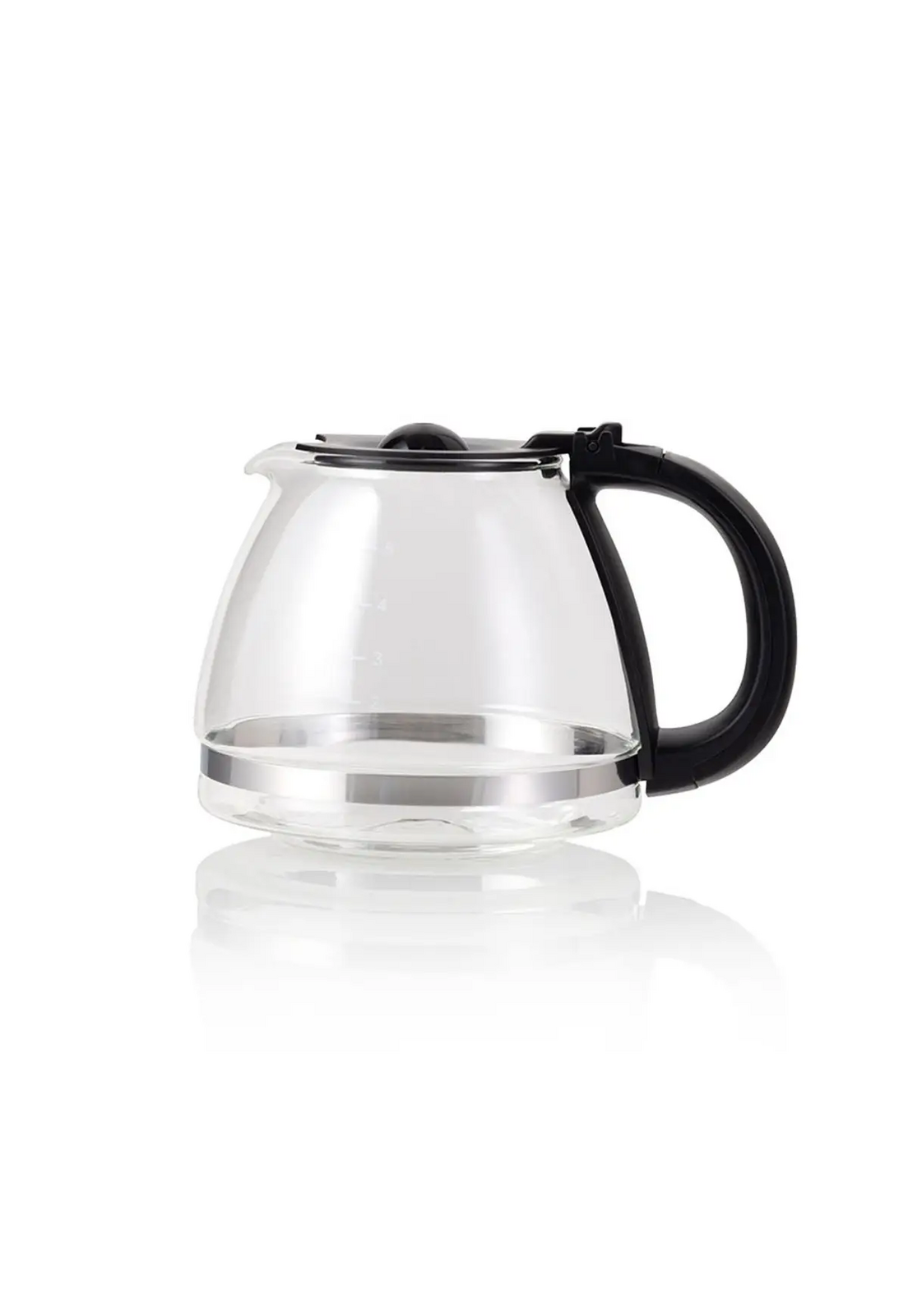 Cafetera Thomas TH-130 5 Tazas 750 ml Mantiene Calor Filtro-3