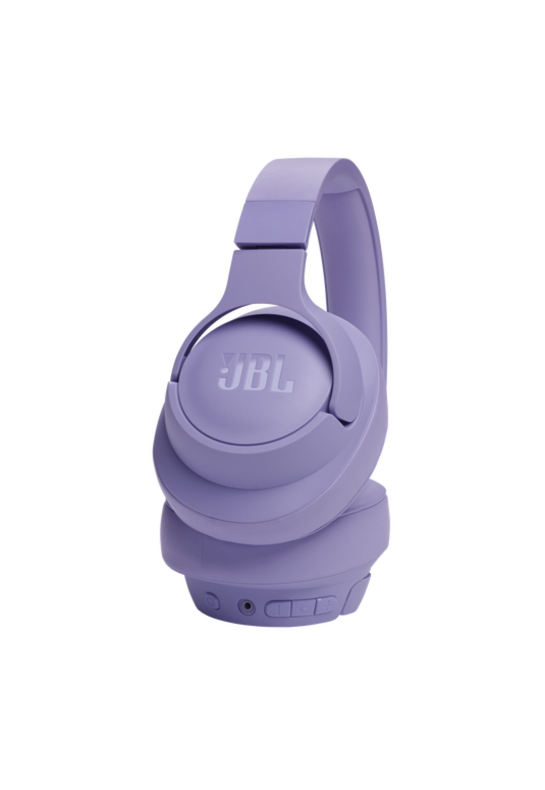 Audífonos JBL Tune 720 Bluetooth 70h Livianos Lila-6