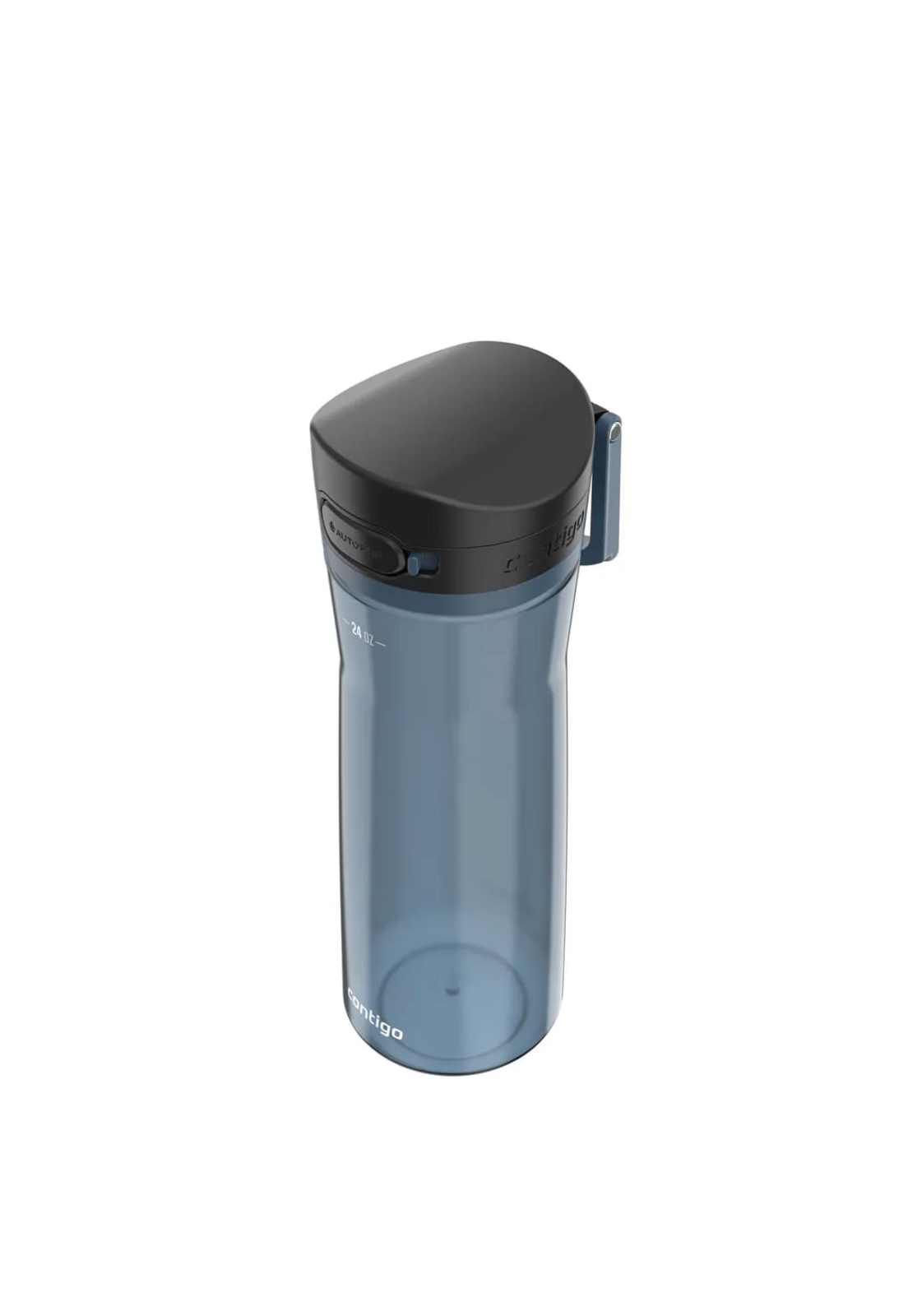 Botella de Agua Contigo Jackson Tapa Autopop 710 Ml Azul-1