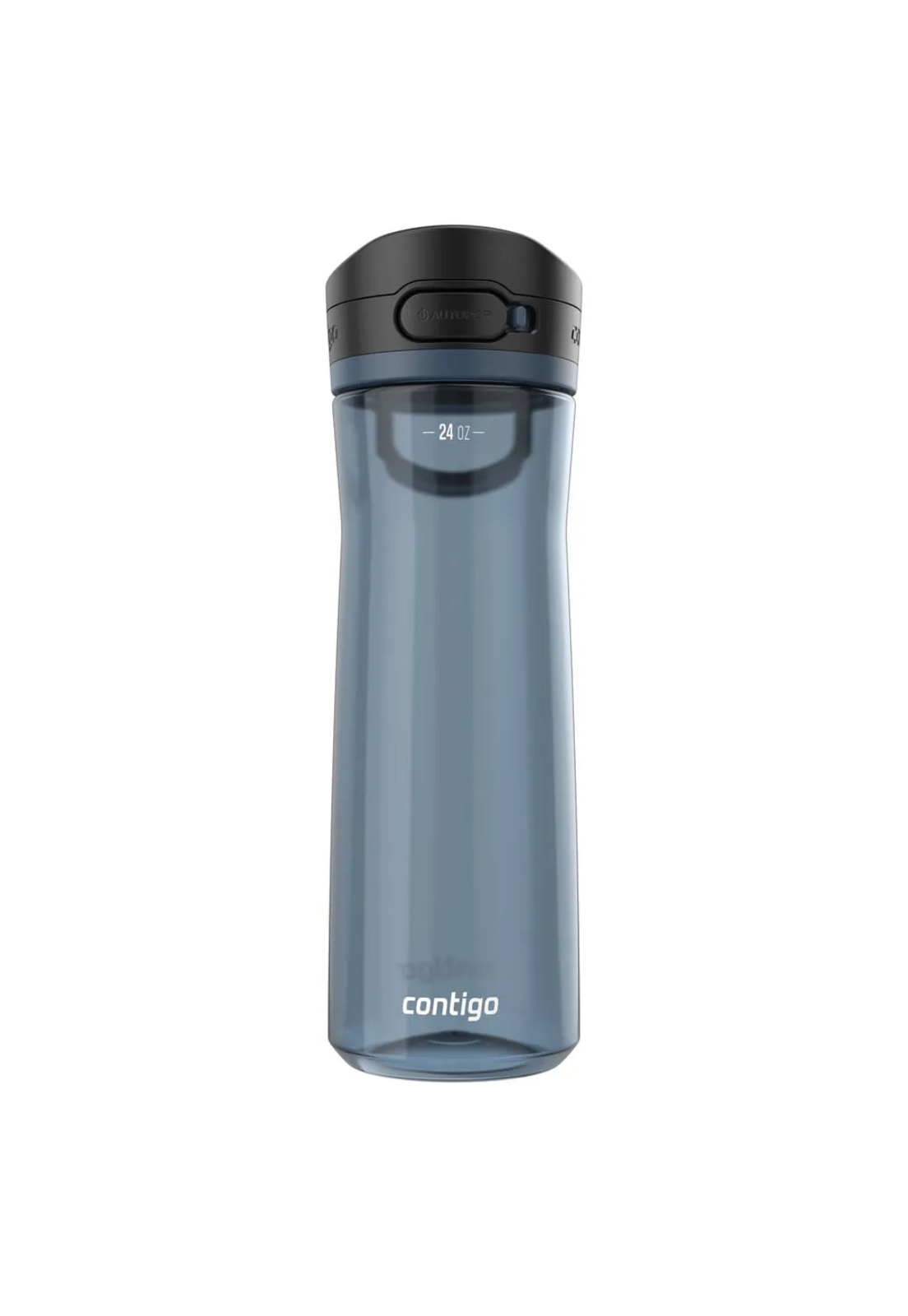 Botella de Agua Contigo Jackson Tapa Autopop 710 Ml Azul-2