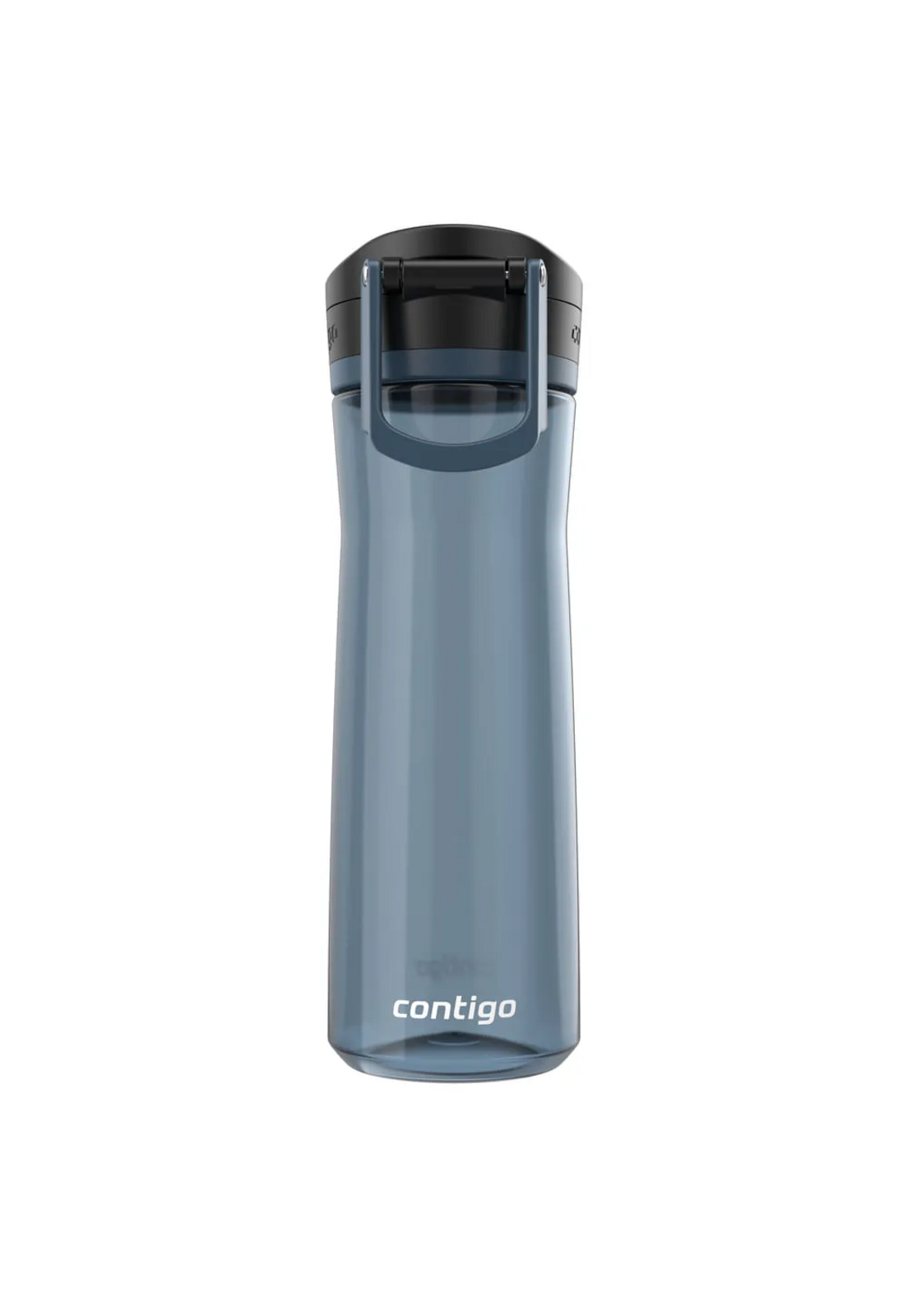 Botella de Agua Contigo Jackson Tapa Autopop 710 Ml Azul-4