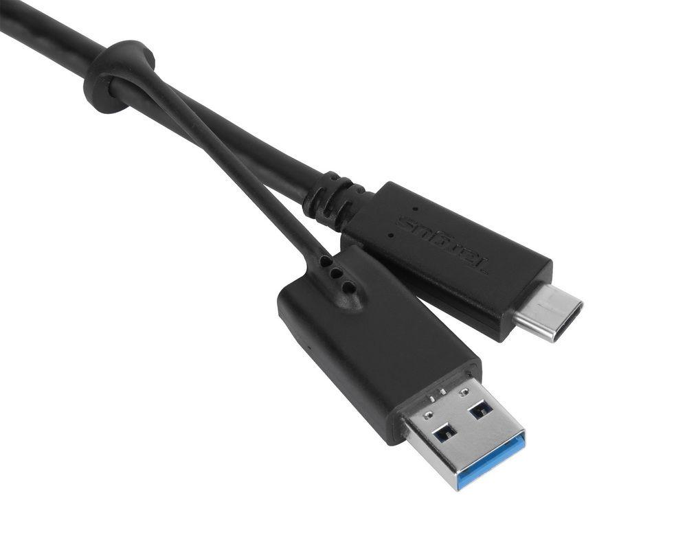Docking Station Universal Targus USB-C Dual Video 4K DOCK310-3