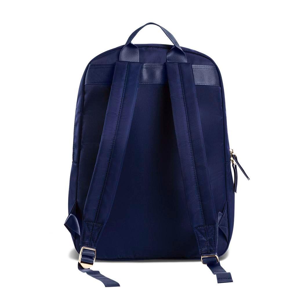 Mochila Notebook Coolcapital 14 Bondi Azul B02497-1