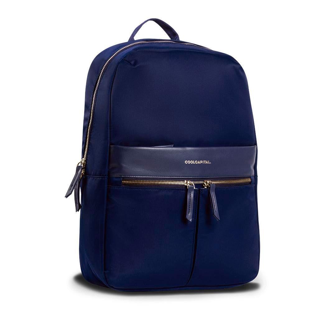 Mochila Notebook Coolcapital 14 Bondi Azul B02497-2