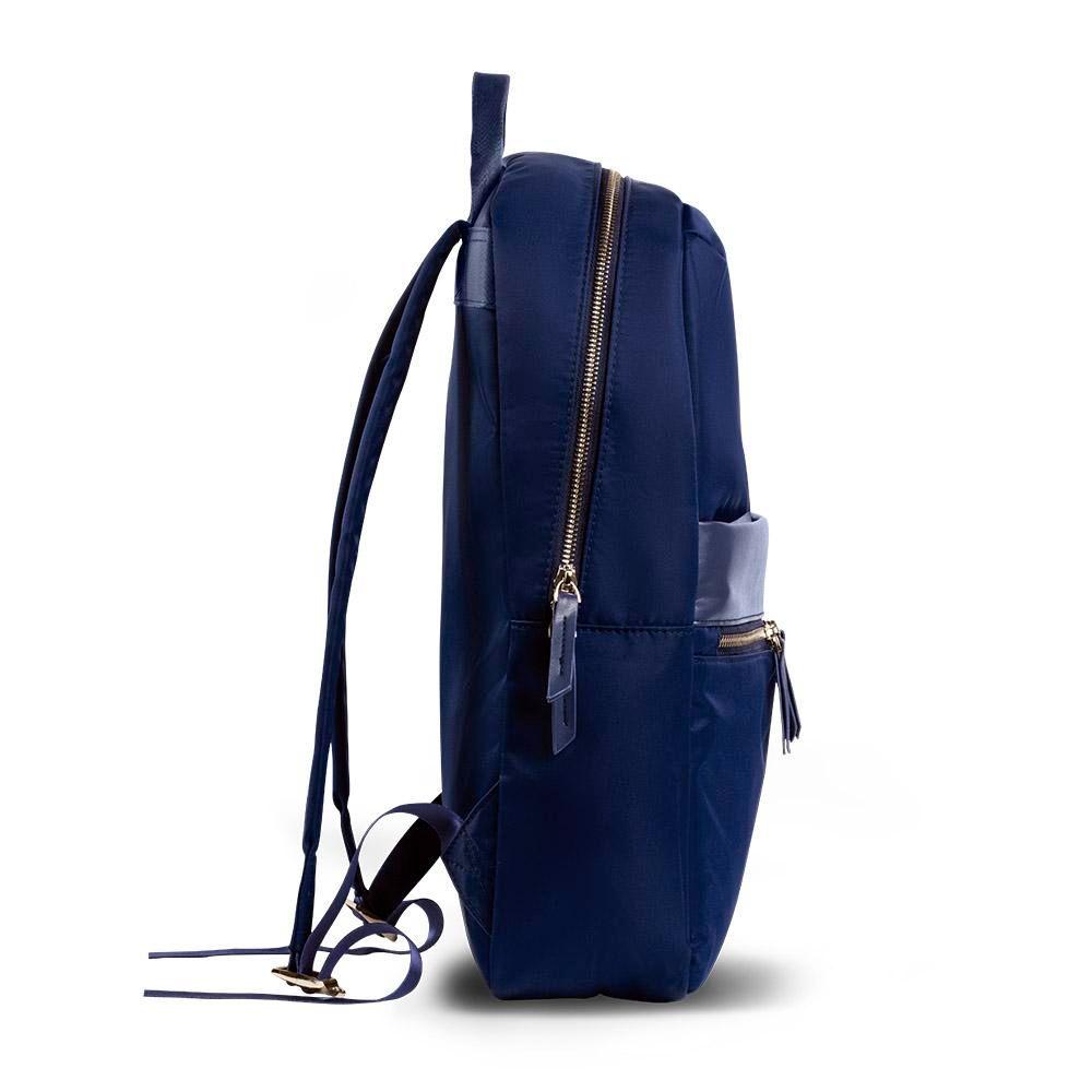 Mochila Notebook Coolcapital 14 Bondi Azul B02497-3
