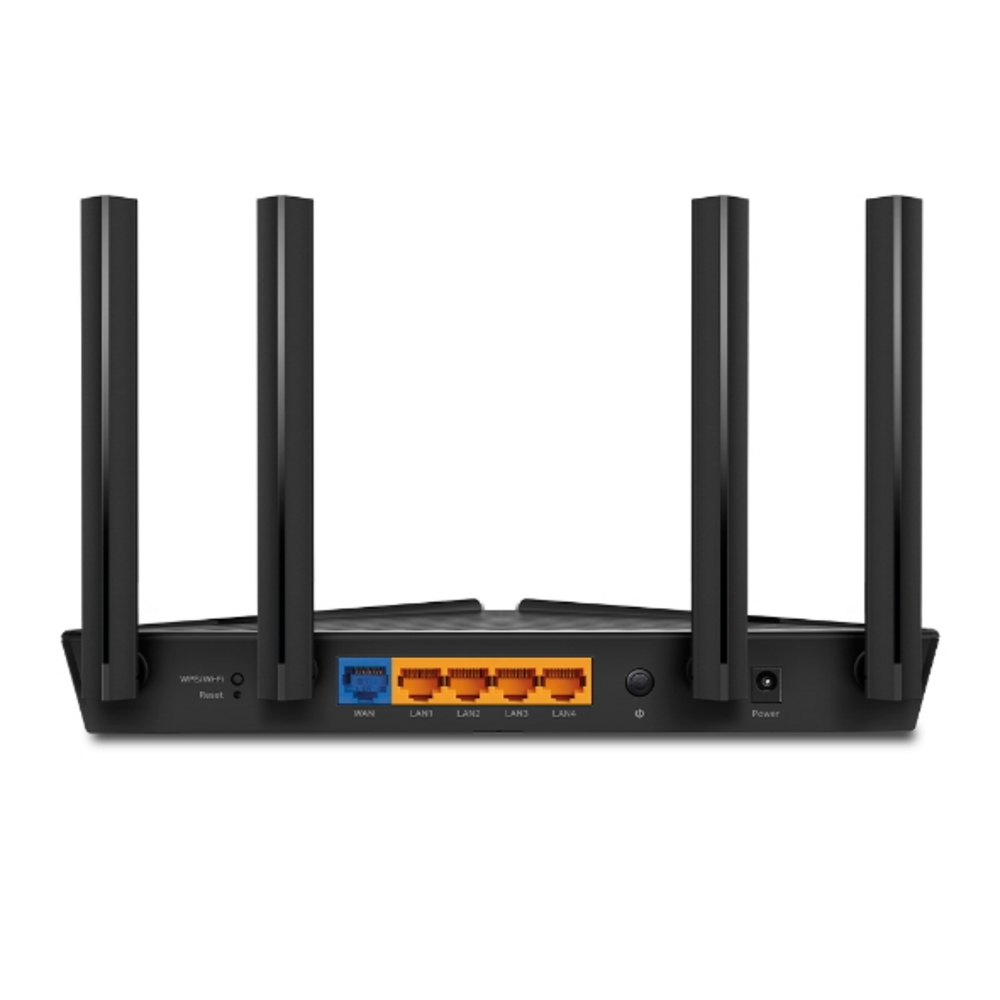 Router Tp-Link Archer Ax53 Wi-fi 6 Ax3000-1