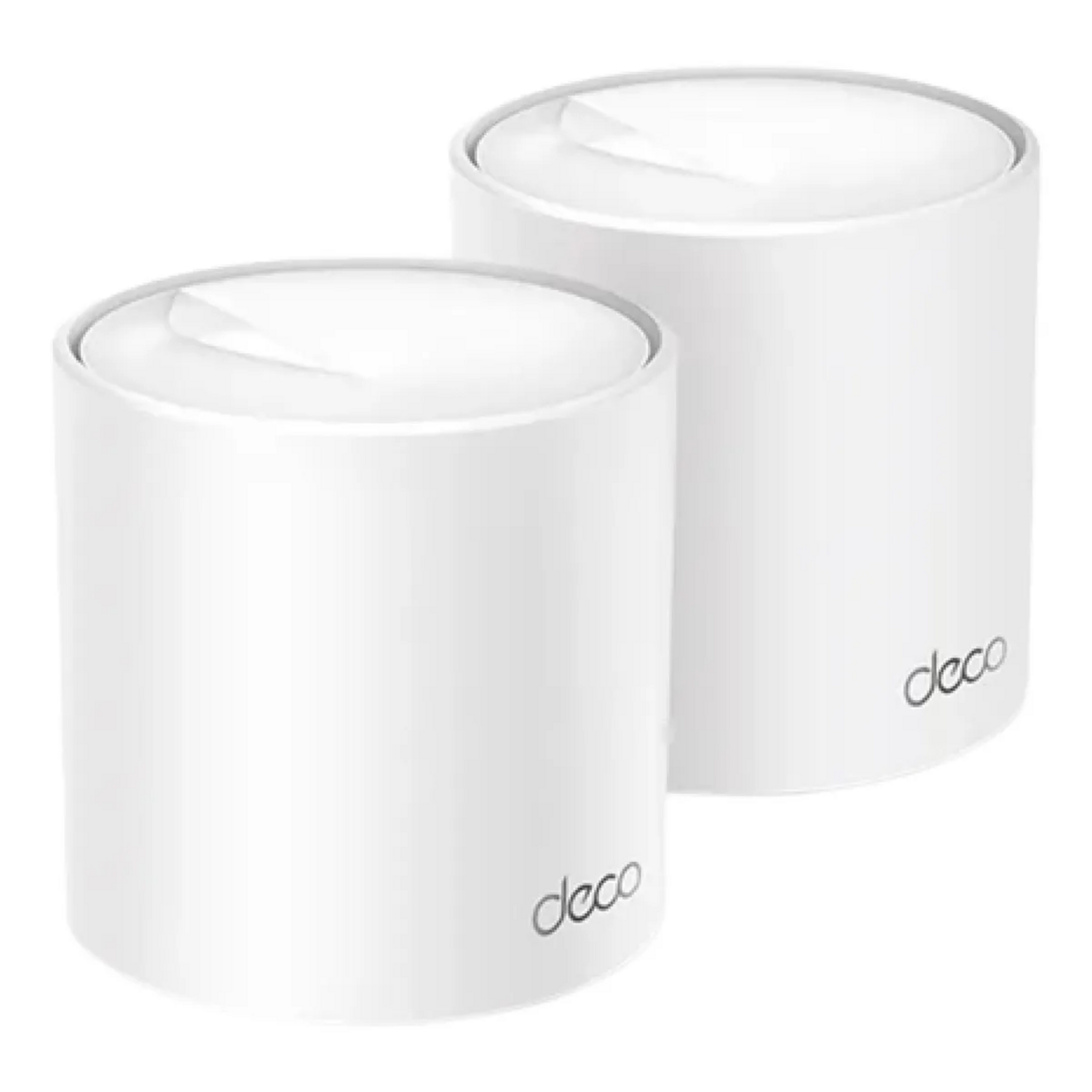 Sistema Tp-Link Mesh Deco X50 WiFi 6 AX3000 (2 pack)-0