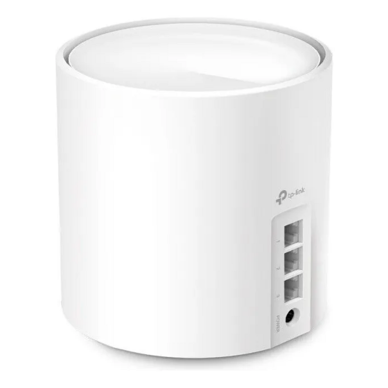 Sistema Tp-Link Mesh Deco X50 WiFi 6 AX3000 (2 pack)-2