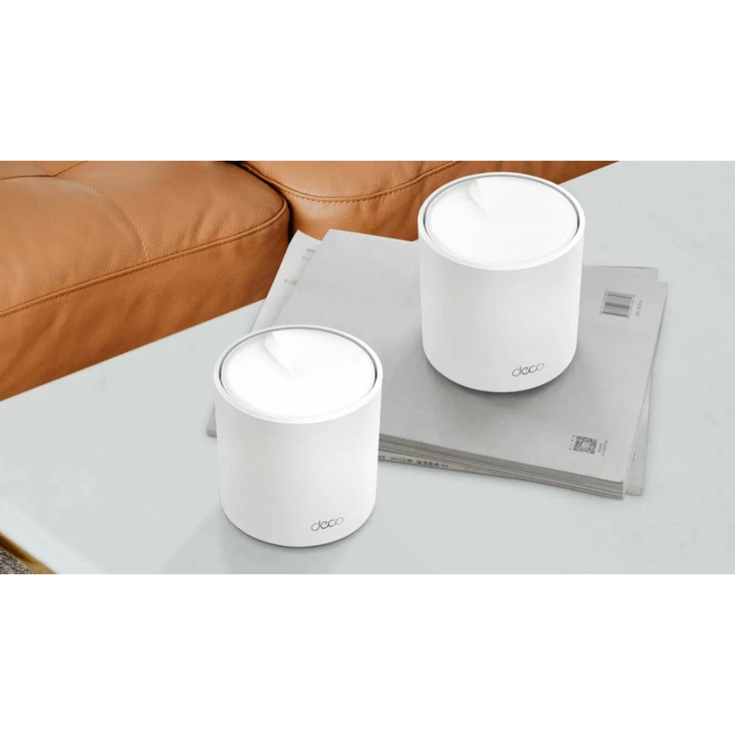 Sistema Tp-Link Mesh Deco X50 WiFi 6 AX3000 (2 pack)-6