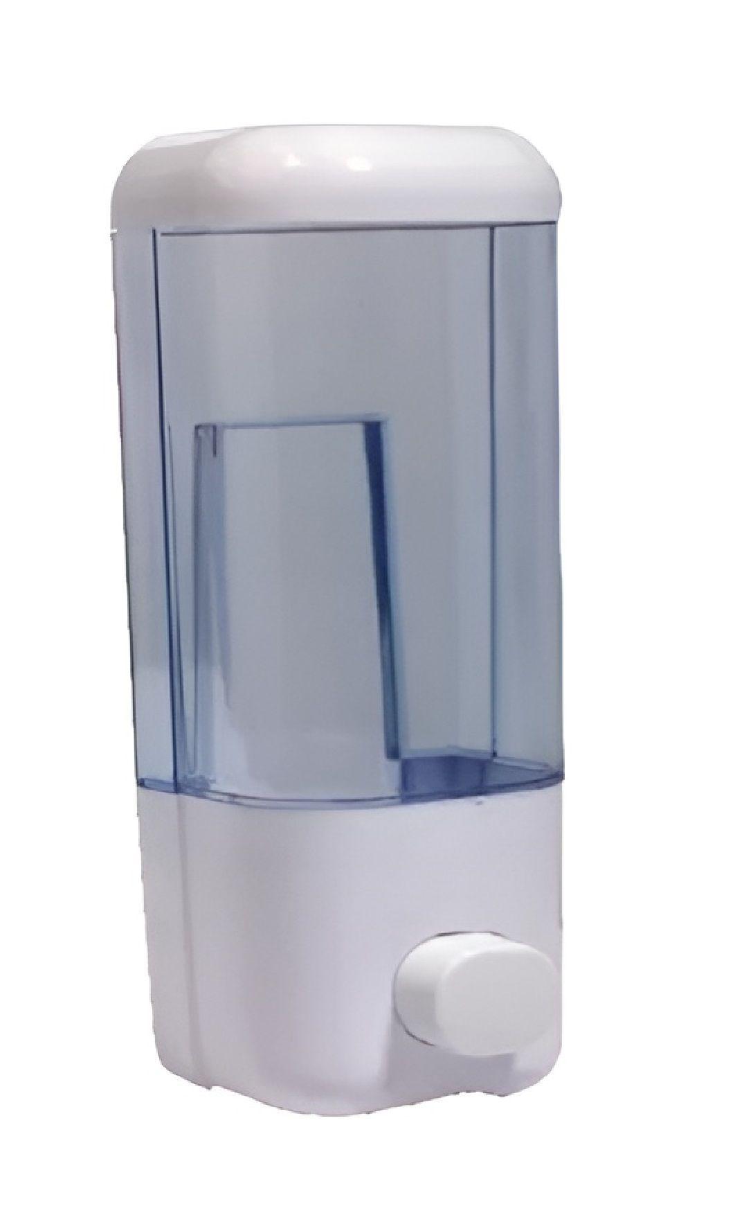 Dispensador Alcohol Gel Dispensadores Jabón Liquido Lavaloza-1