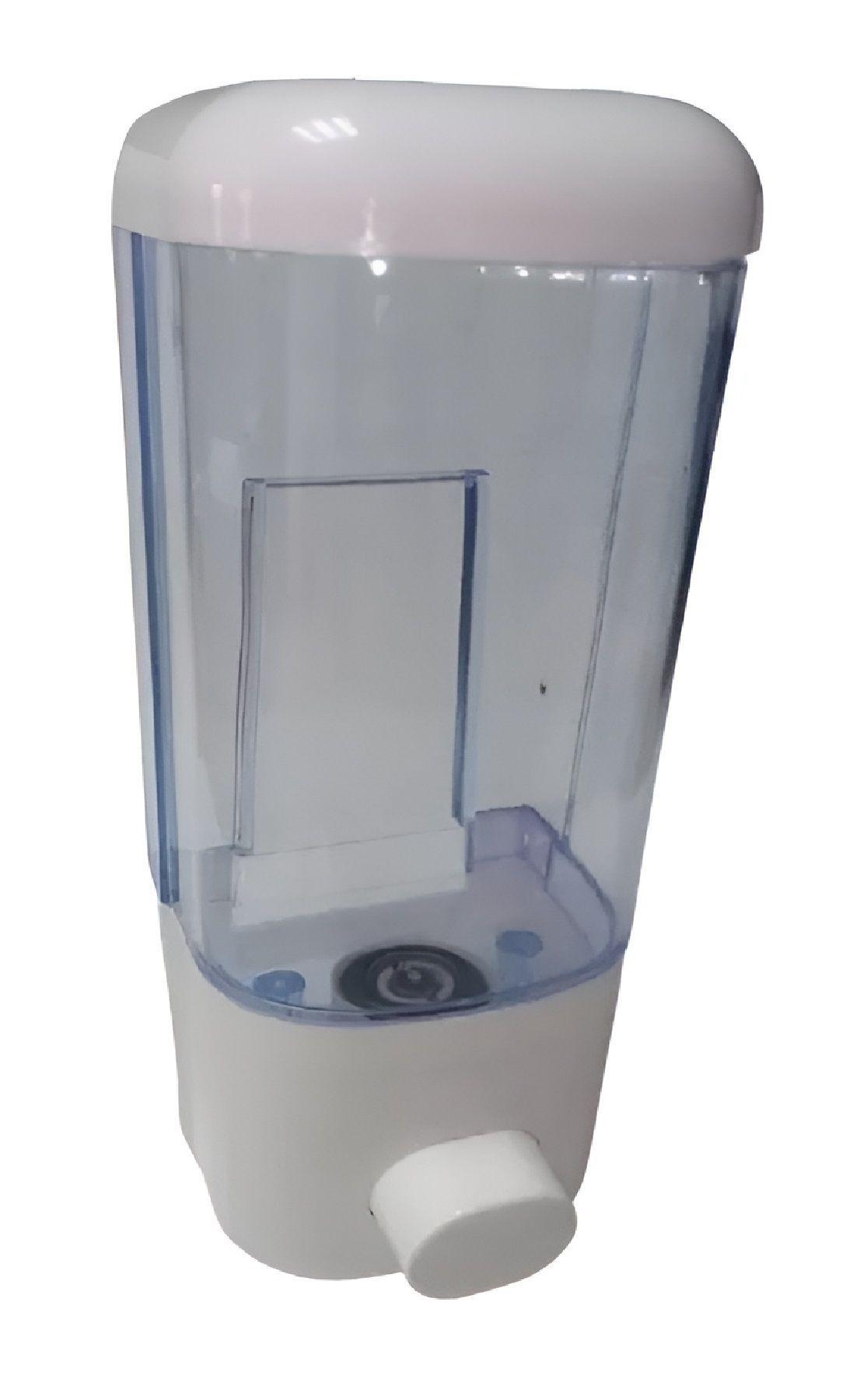 Dispensador Alcohol Gel Dispensadores Jabón Liquido Lavaloza-0