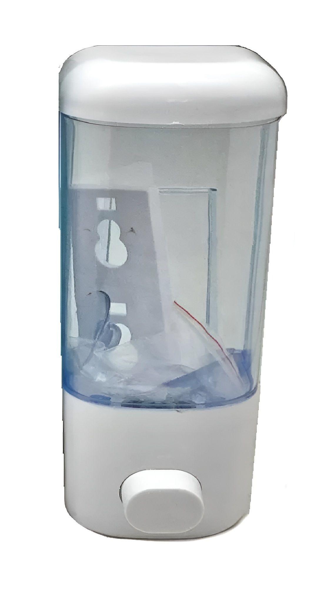 Dispensador Alcohol Gel Dispensadores Jabón Liquido Lavaloza-3