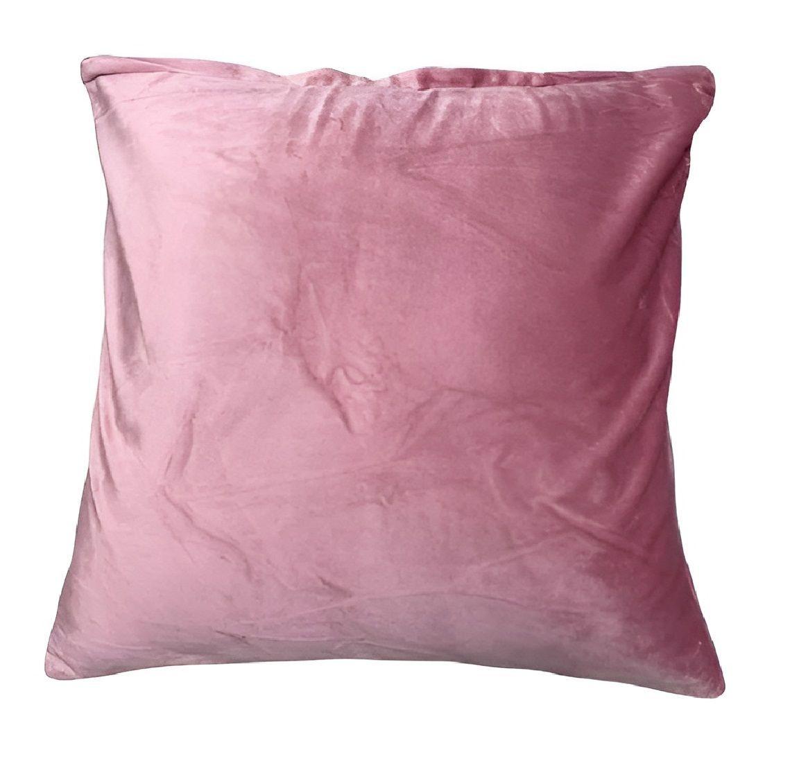 Funda Cojines Terraza Funda Cojín Decorativo Fundas Cojines Rosa-0